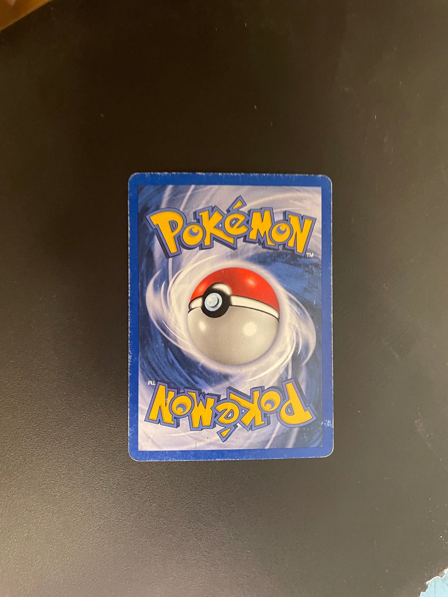 Pokémon Karte Magby 1st Edition 23/111 Englisch