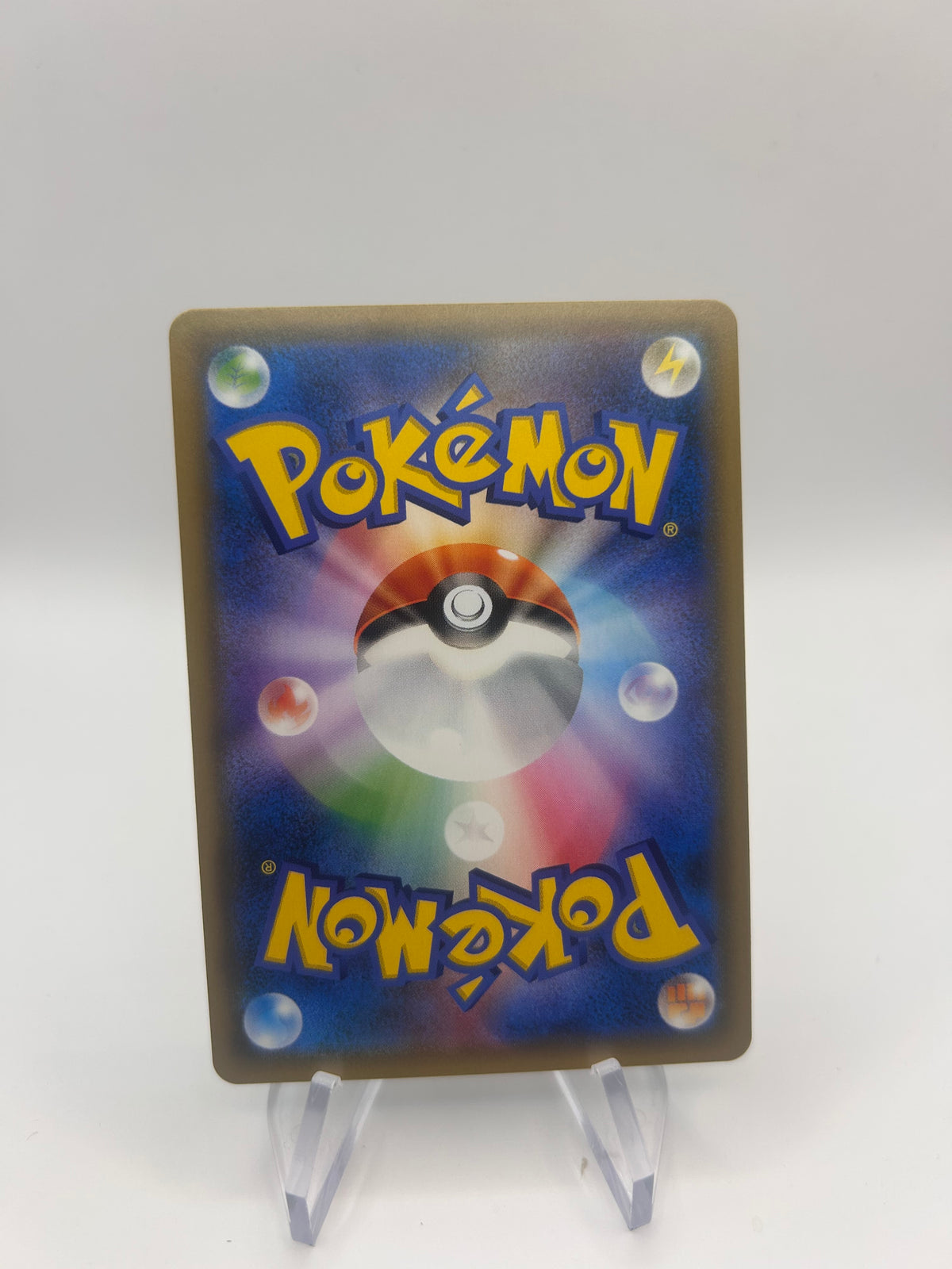 Pokemon Karte Tag Team Alt Art Serpifeu & Bisaflor 66/64 Japanisch
