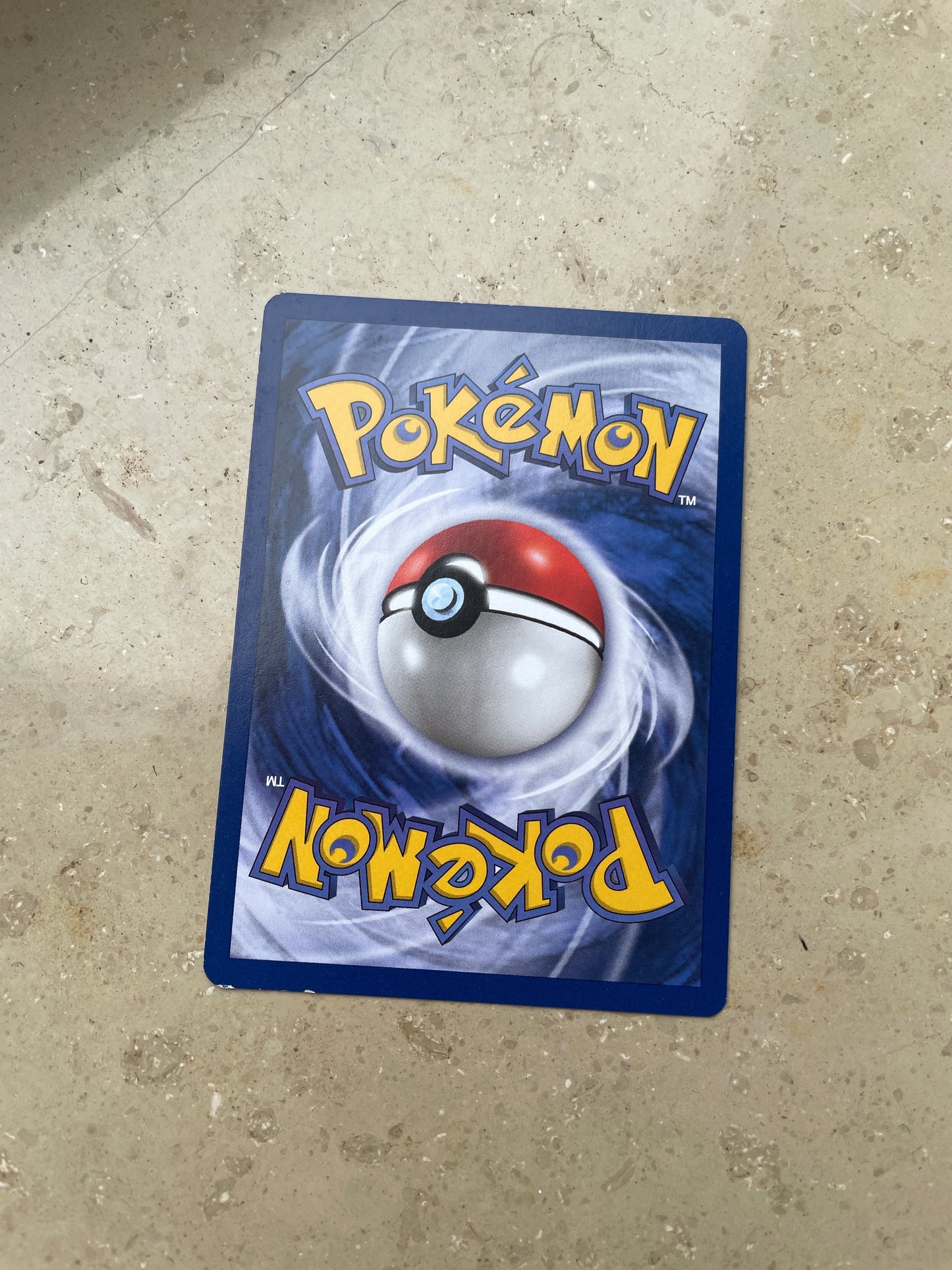 Pokemon Karte 1.Edition Evoli 51/64 Deutsch