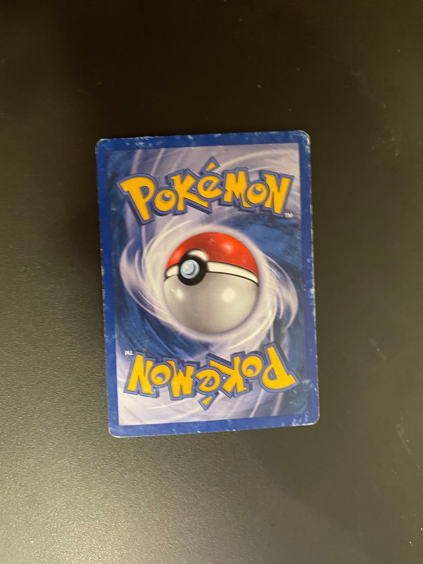 Pokemon Karte E-Series Abra 93/165 Deutsch