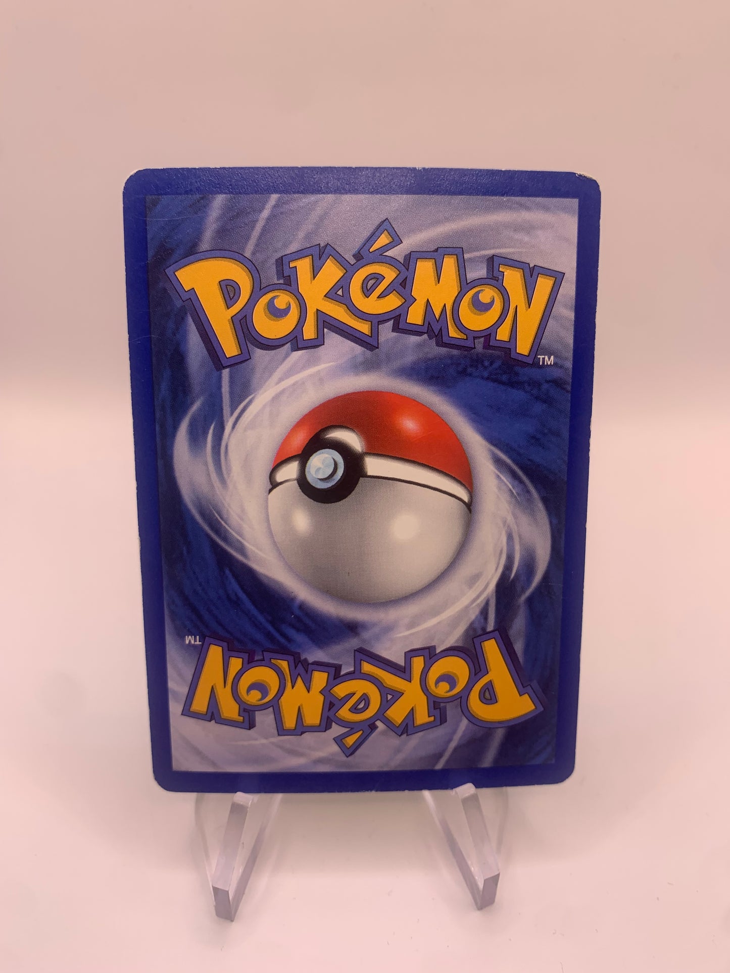 Pokemon Karte Holo Gym Rockets Sichlor 13/132 Englisch