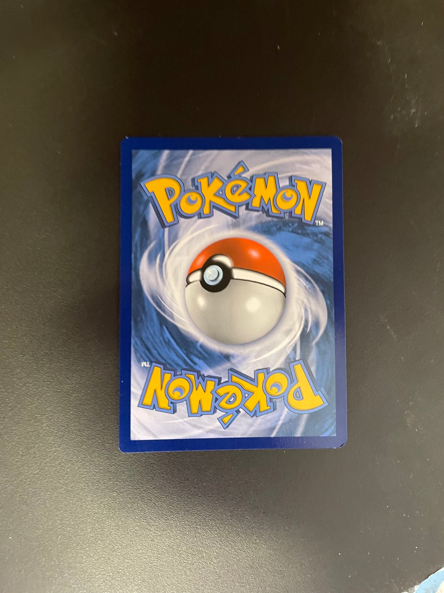 Pokemon Karte Zwirrfinst TG06/TG30 Deutsch
