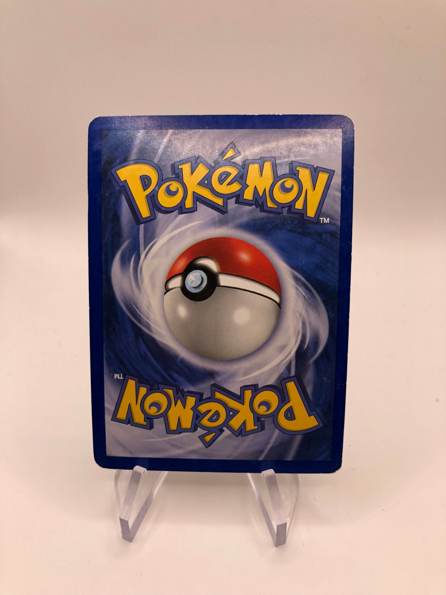 Pokemon Karte Stamp Holon-Voltobal 71/113 Deutsch