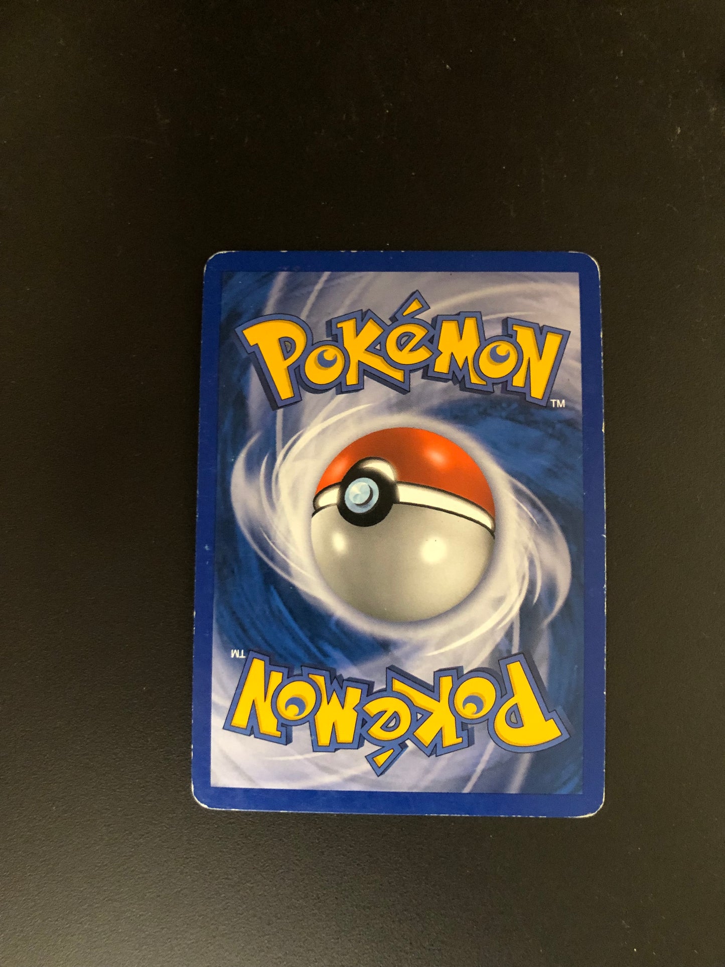 Pokemon Karte Revers Elektek 87/132 Deutsch