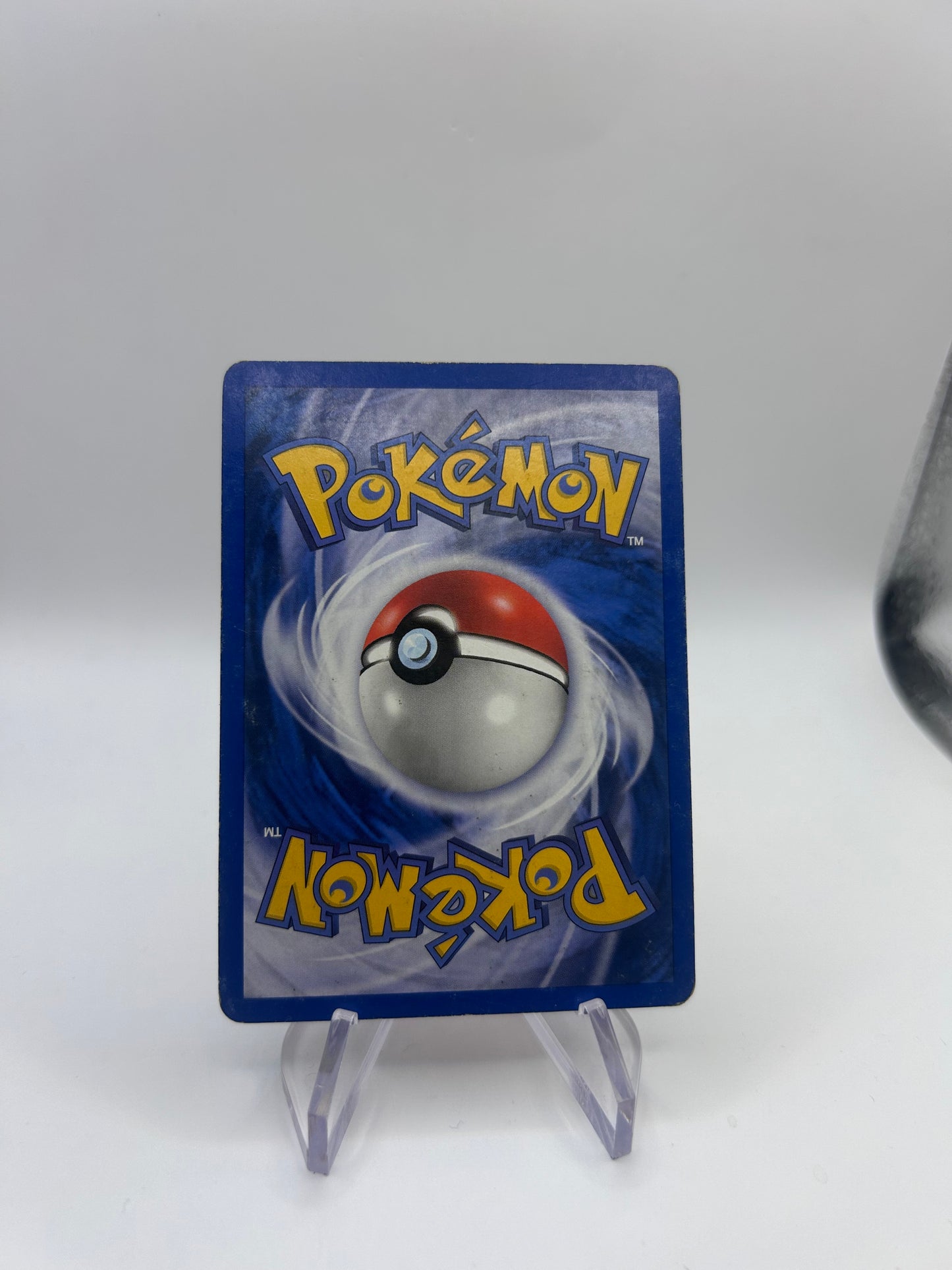 Pokemon Karte ex Flammara 108/113 Deutsch