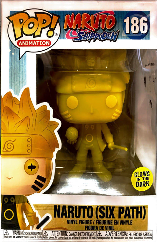 Funko Pop Figur Naruto Shippuden Naruto