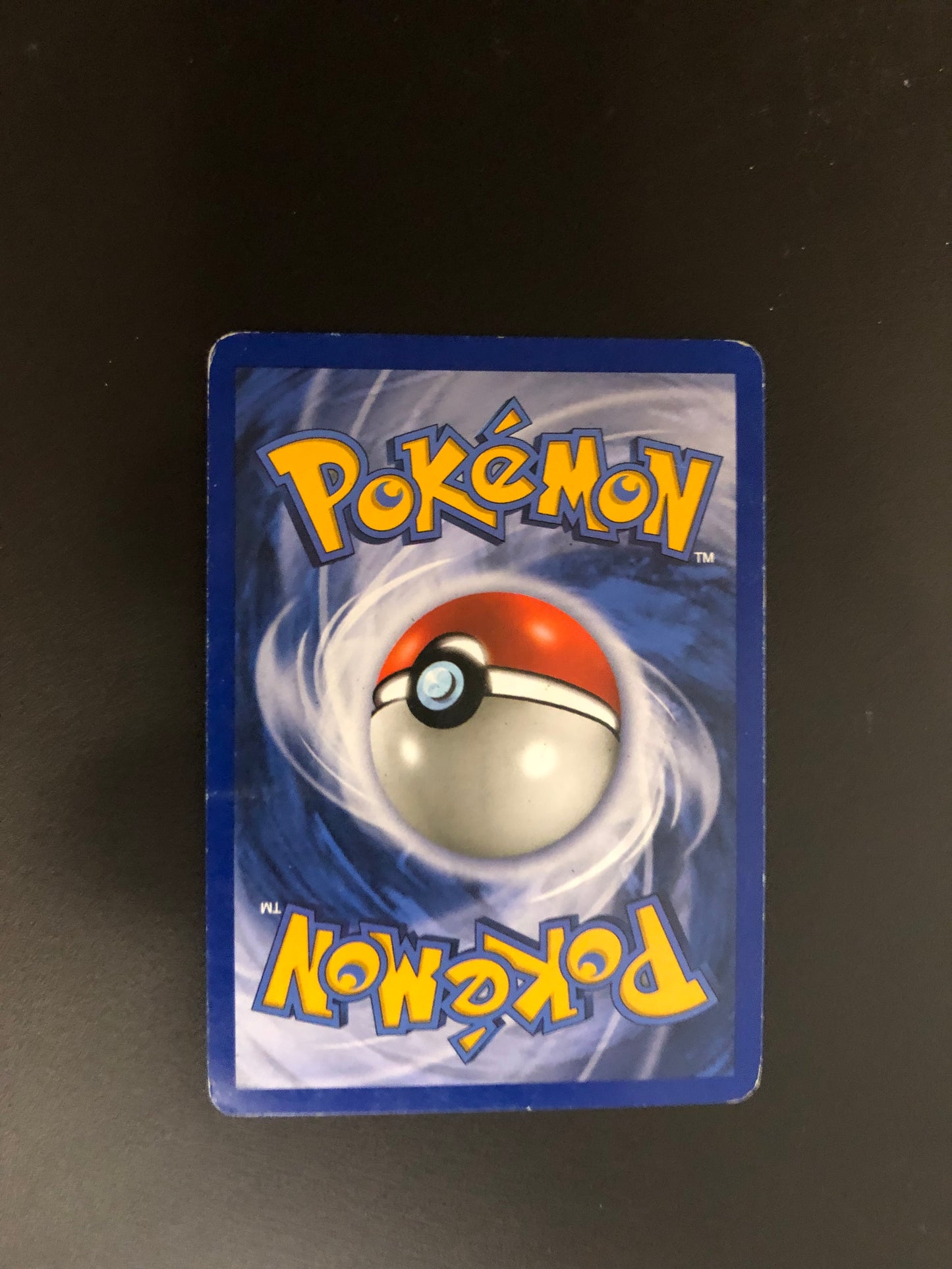 Pokemon Karte Holo Celebi 7/123 Englisch