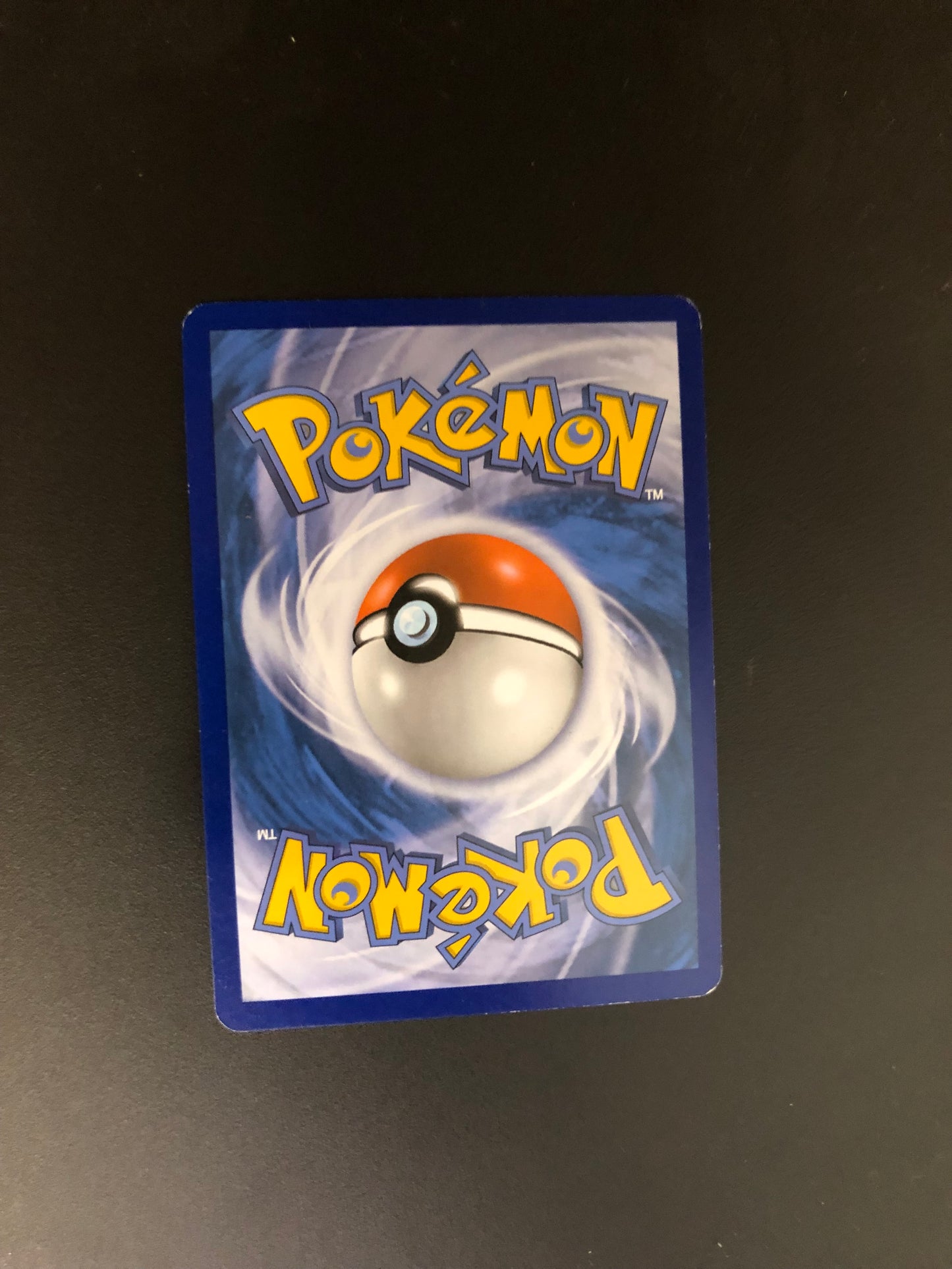 Pokemon Karte EX Genesect 64/124 Deutsch