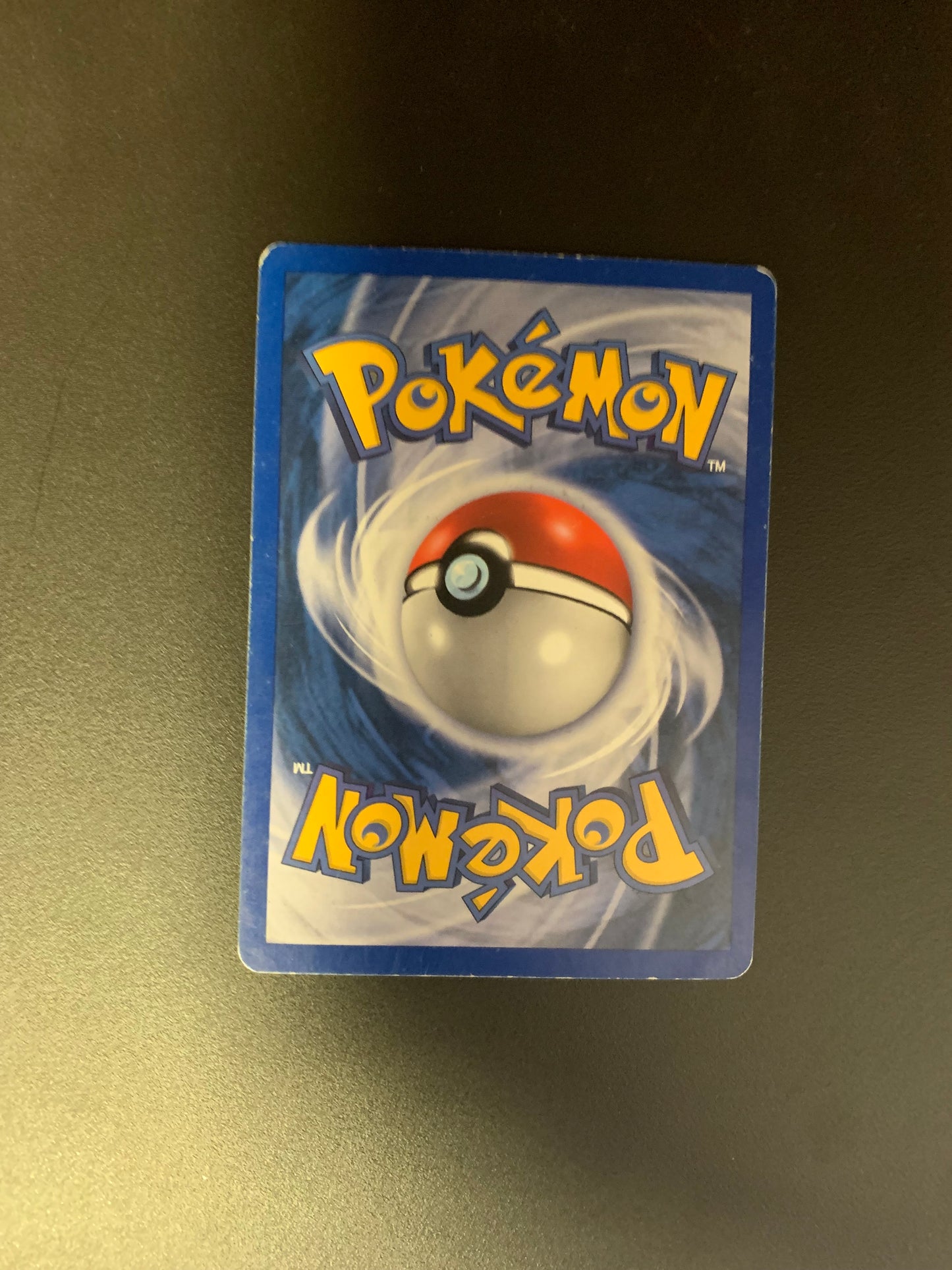 Pokemon Karte Reverse Sumpex 13/109 Deutsch