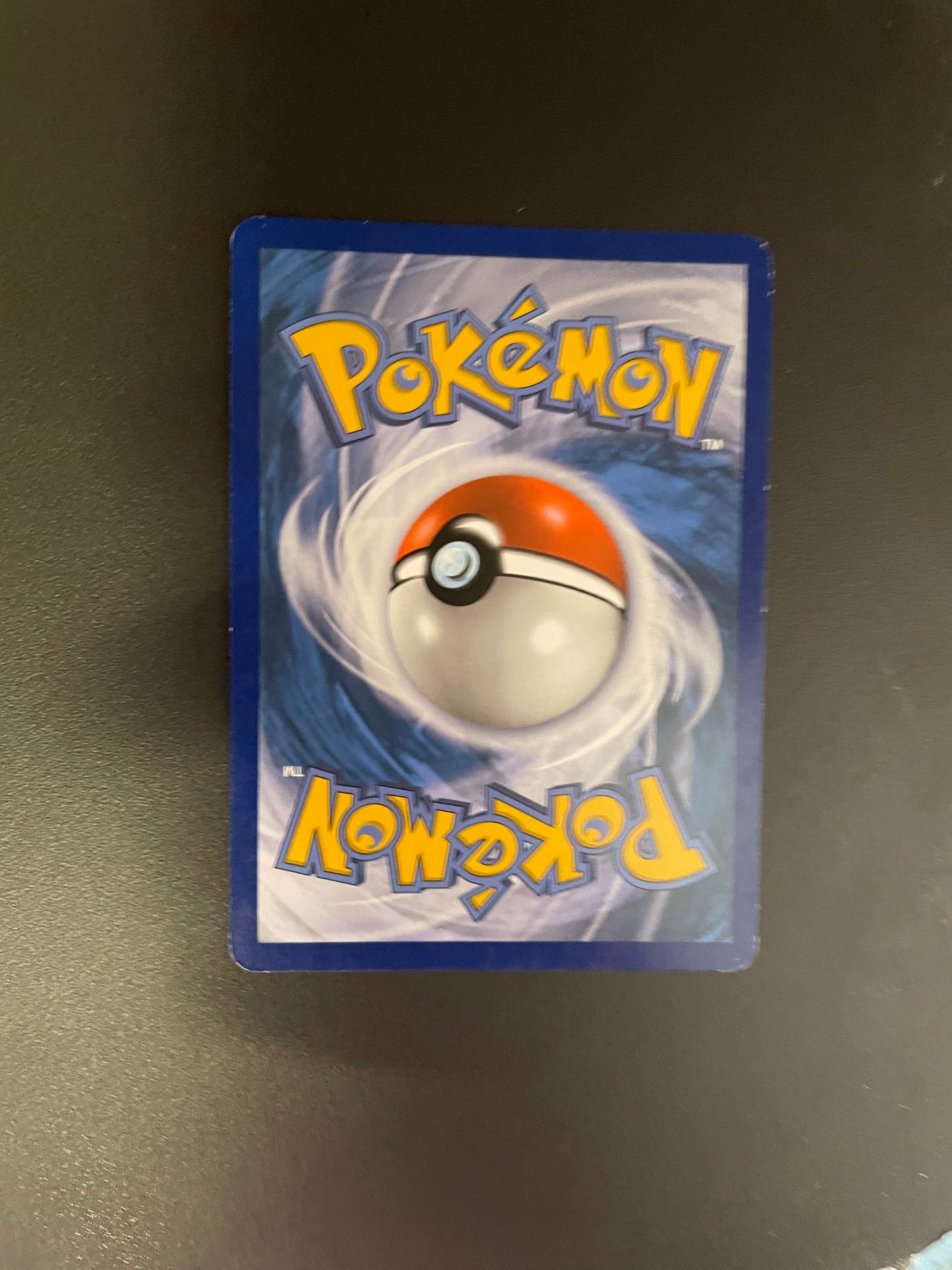 Pokemon Karte Holo Revers Glurak RC5/RC32 Deutsch