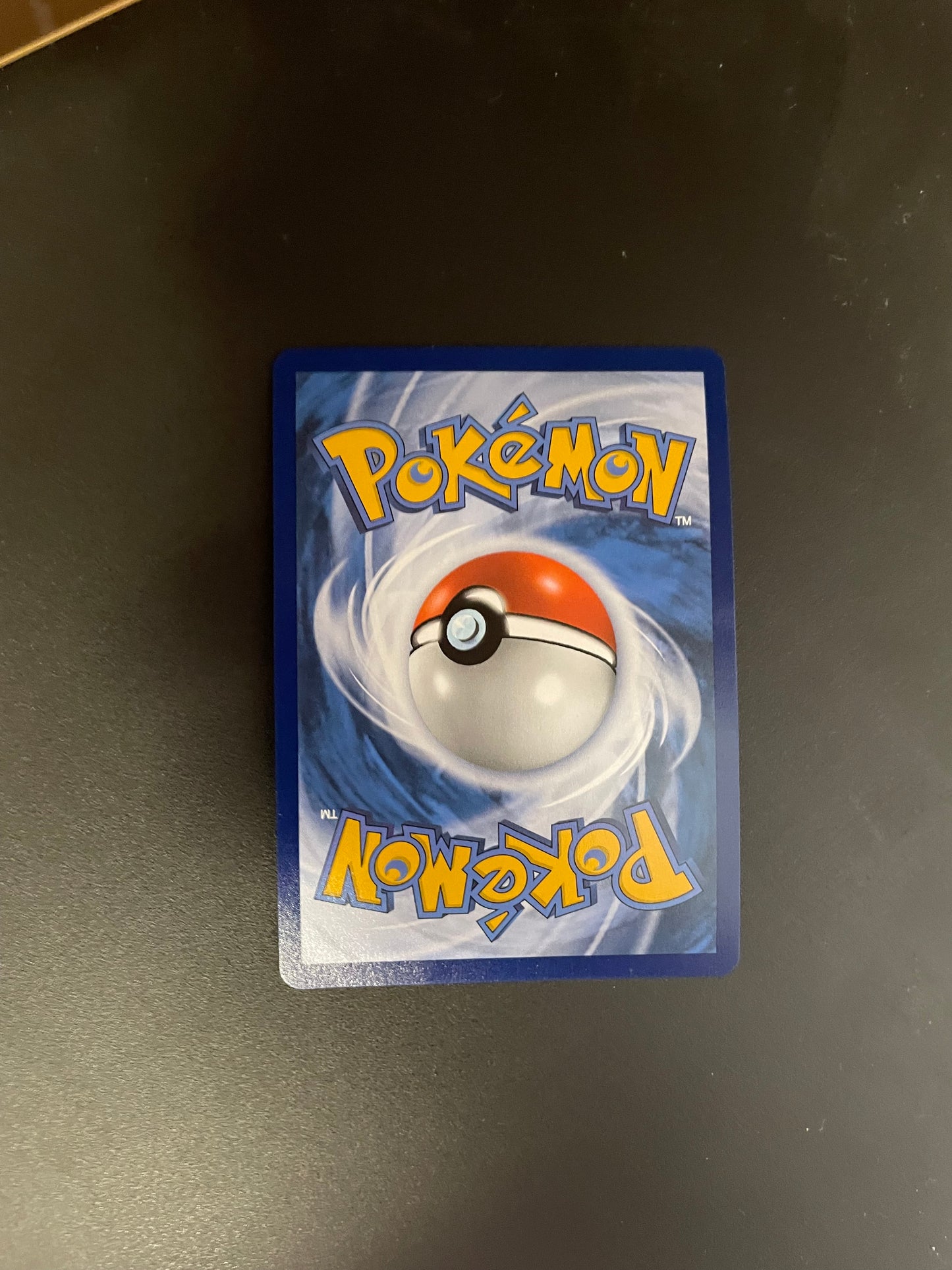 Pokemon Karte EX Mega-Glurak 109/94 Deutsch