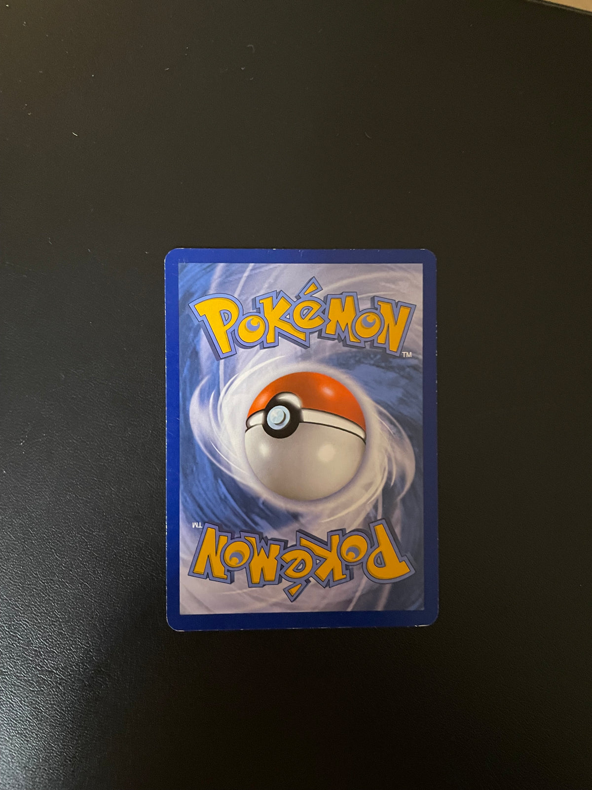 Pokemon Karte Pikachu RC7/RC25 Englisch
