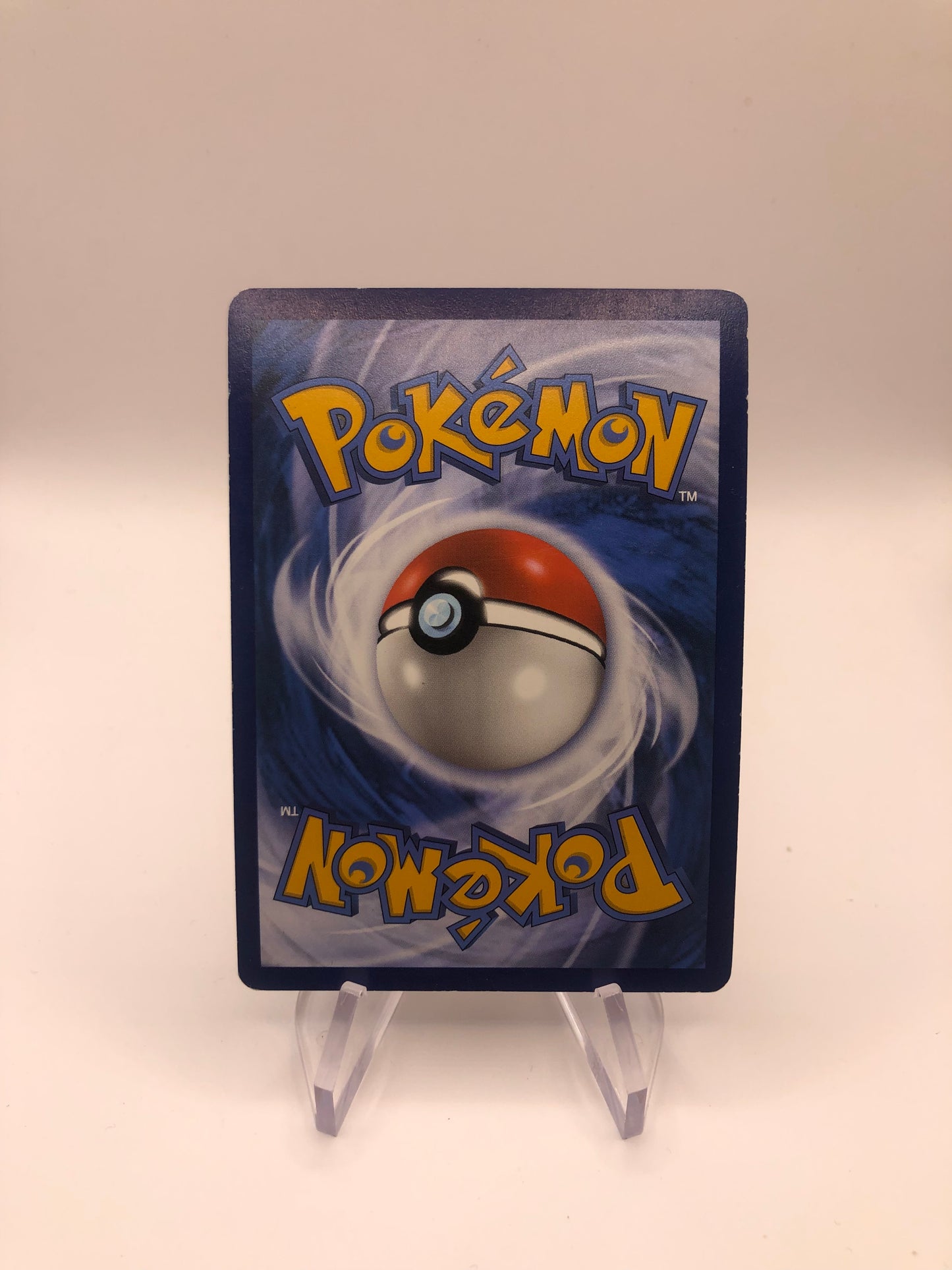 Pokemon Karte EX Alt-Art Riesenzahn 246/198 Deutsch