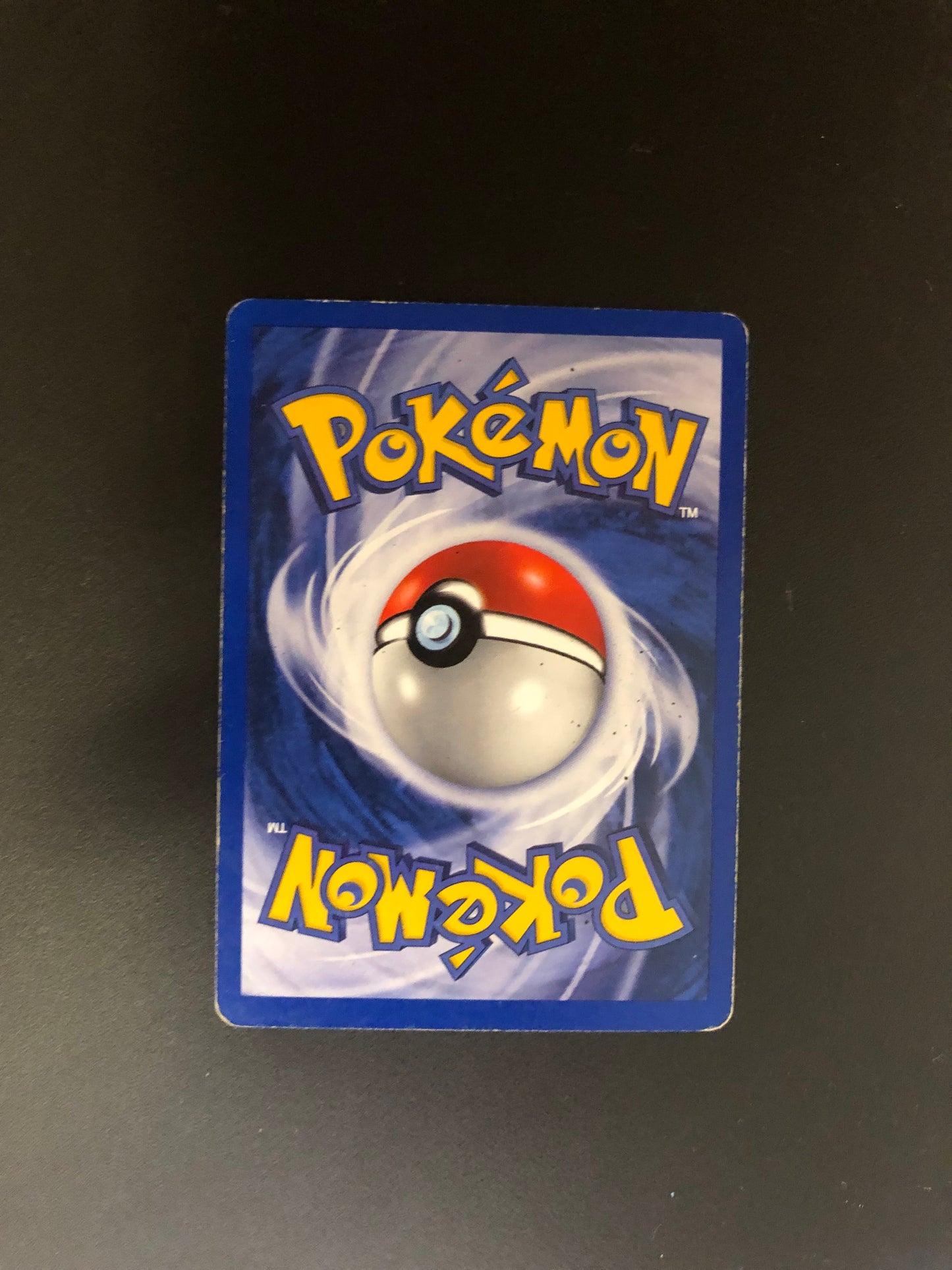 Pokemon Karten Neo Hundemon 23/75 Deutsch