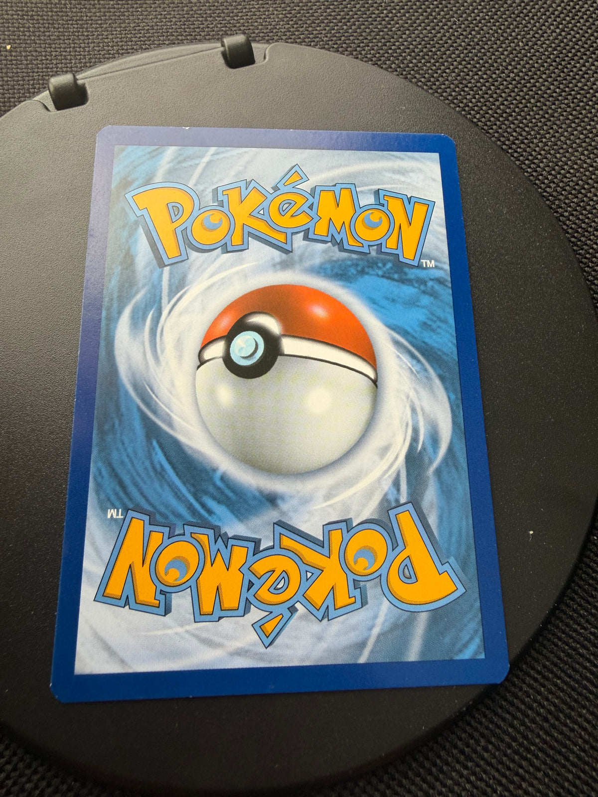 Pokemon Karte Promo Ex Machomei XY108 Deutsch