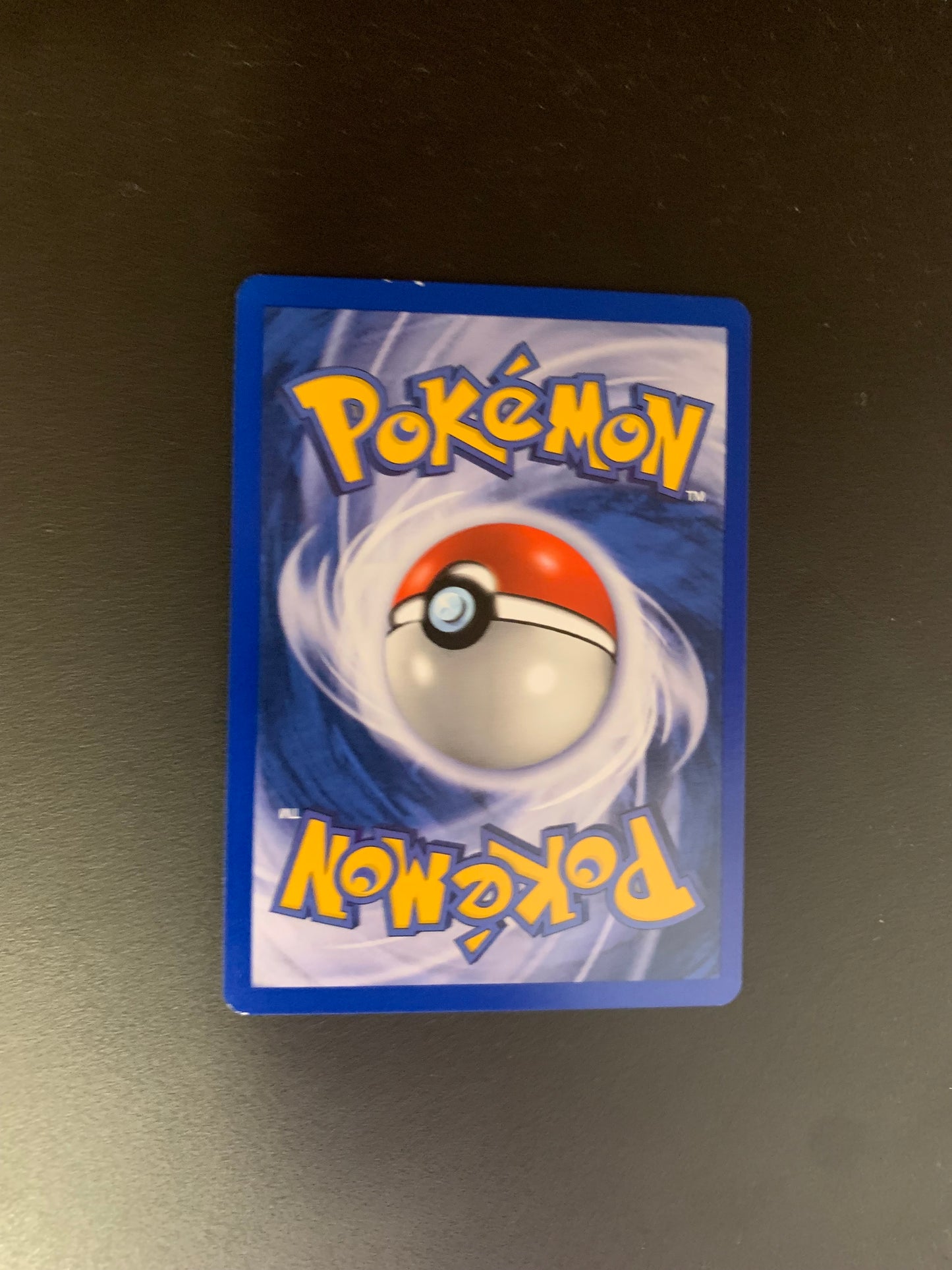 Pokemon Karte 1.Edition Dunkles Maschock 40/82 Deutsch