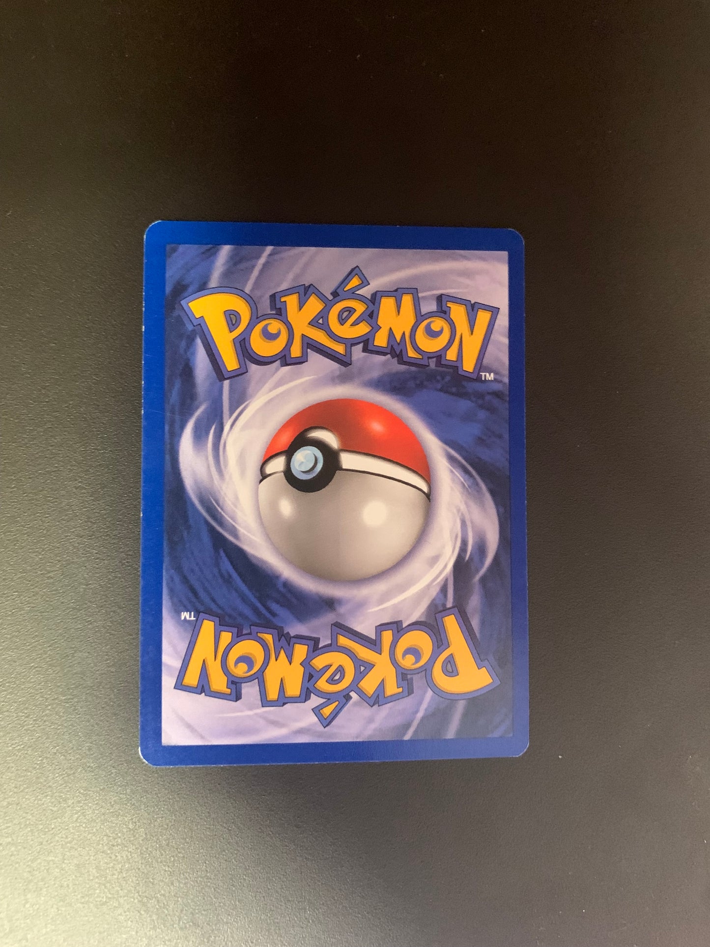 Pokemon Karte Holo Quappo Base Set 13/102 Deutsch