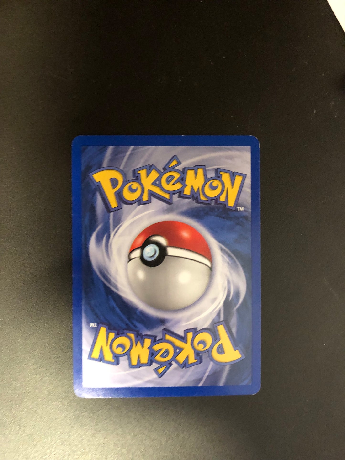 Pokemon Karte Revers Stamp Zubat 88/113 Deutsch