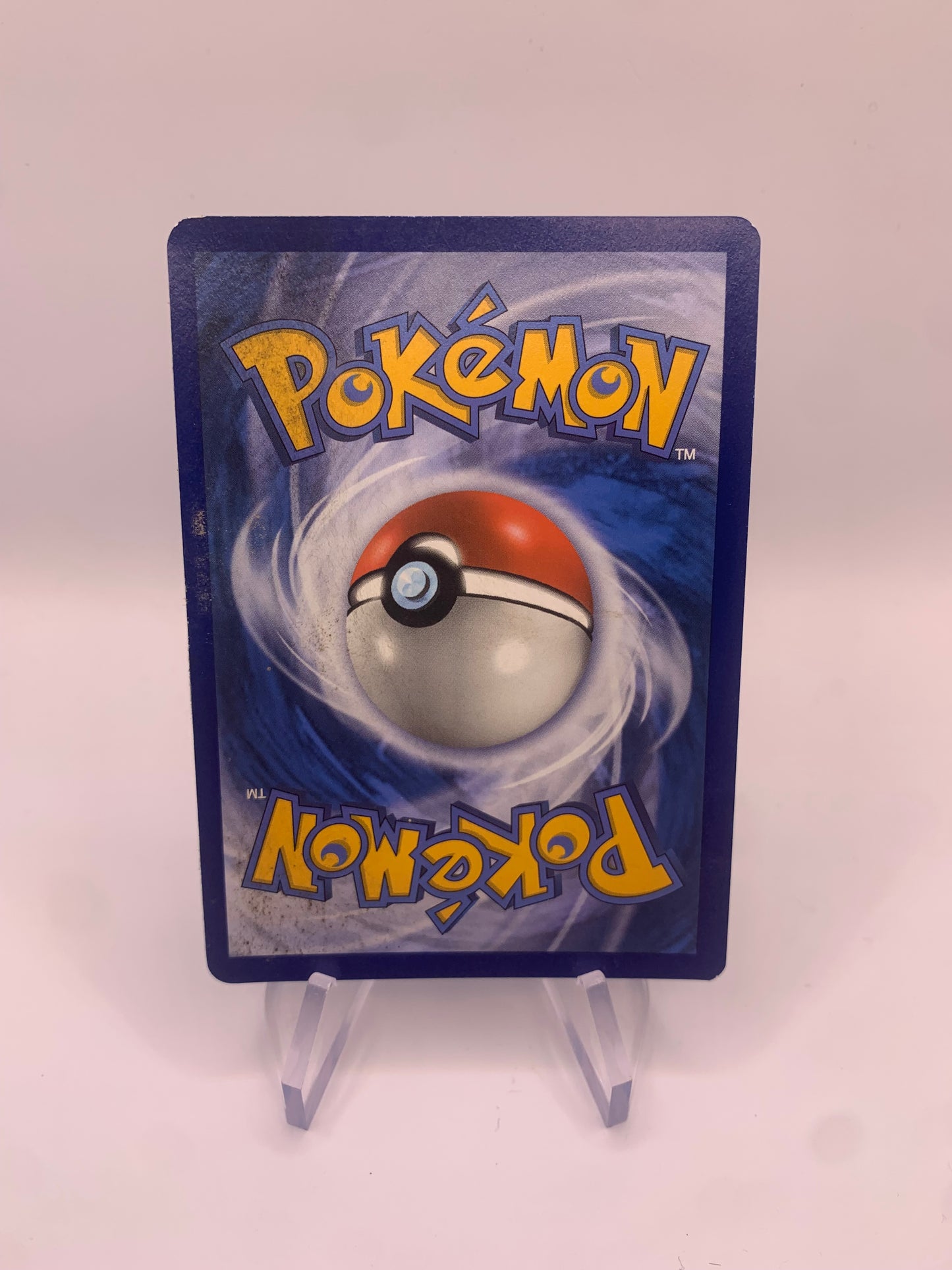 Pokemon Karte Holo Memmeon 55/202 Deutsch