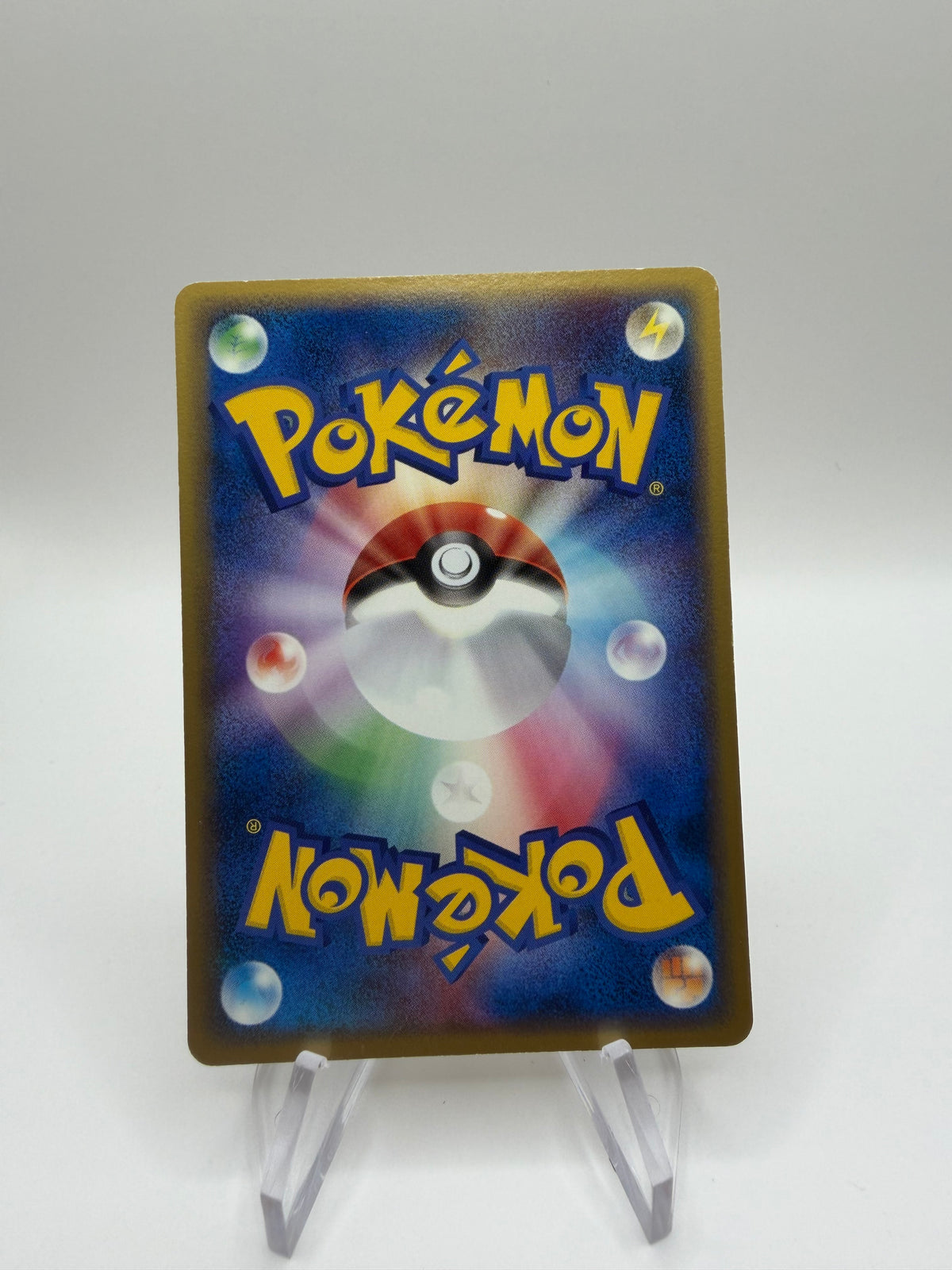 Pokemon Karte Pokepark Promo Groudon 042/PCG-P Japanisch