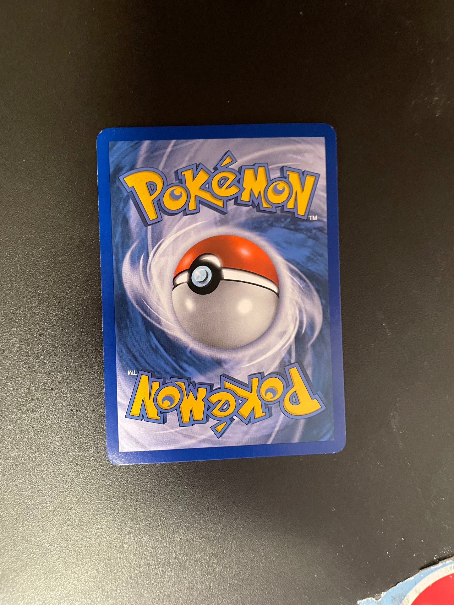 Pokemon Karte Holo Nachtara 10/90 Deutsch