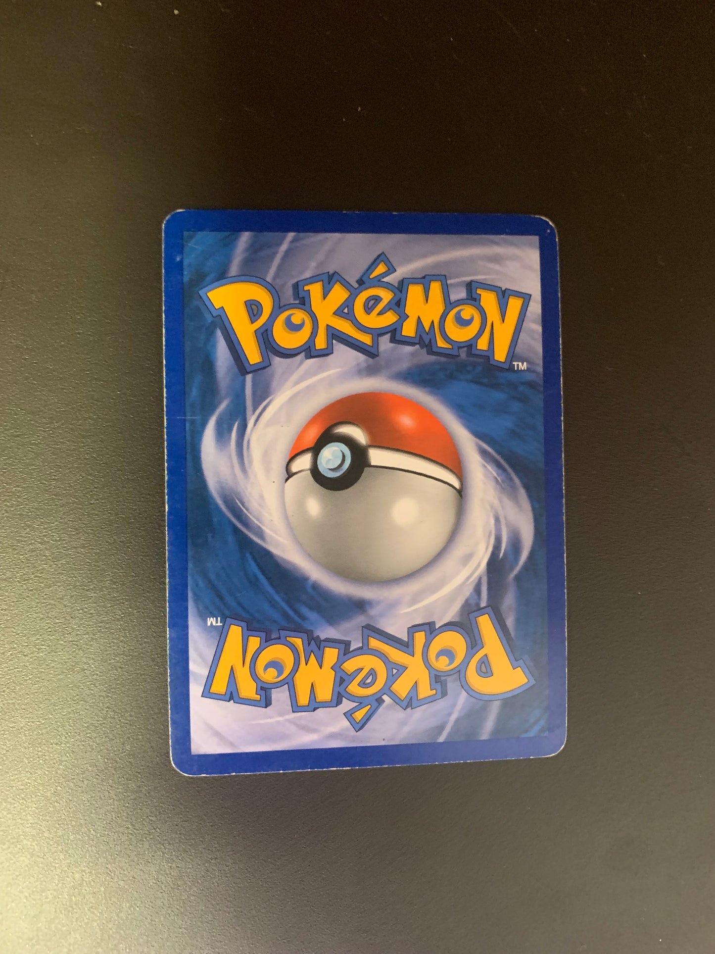 Pokemon Karte Holo Glumanda 101/100 Deutsch