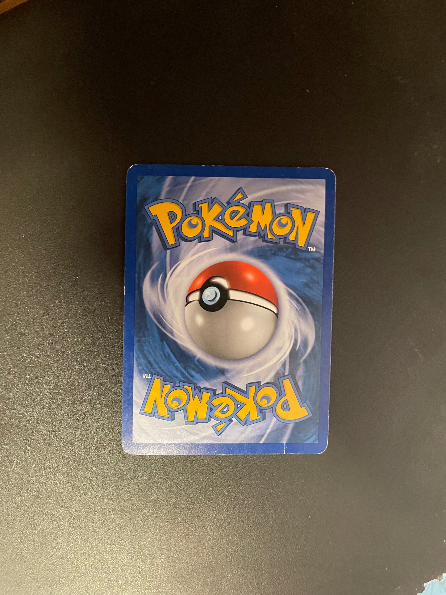 Pokémon Karte Reverse Traunmagil 7/100 Deutsch