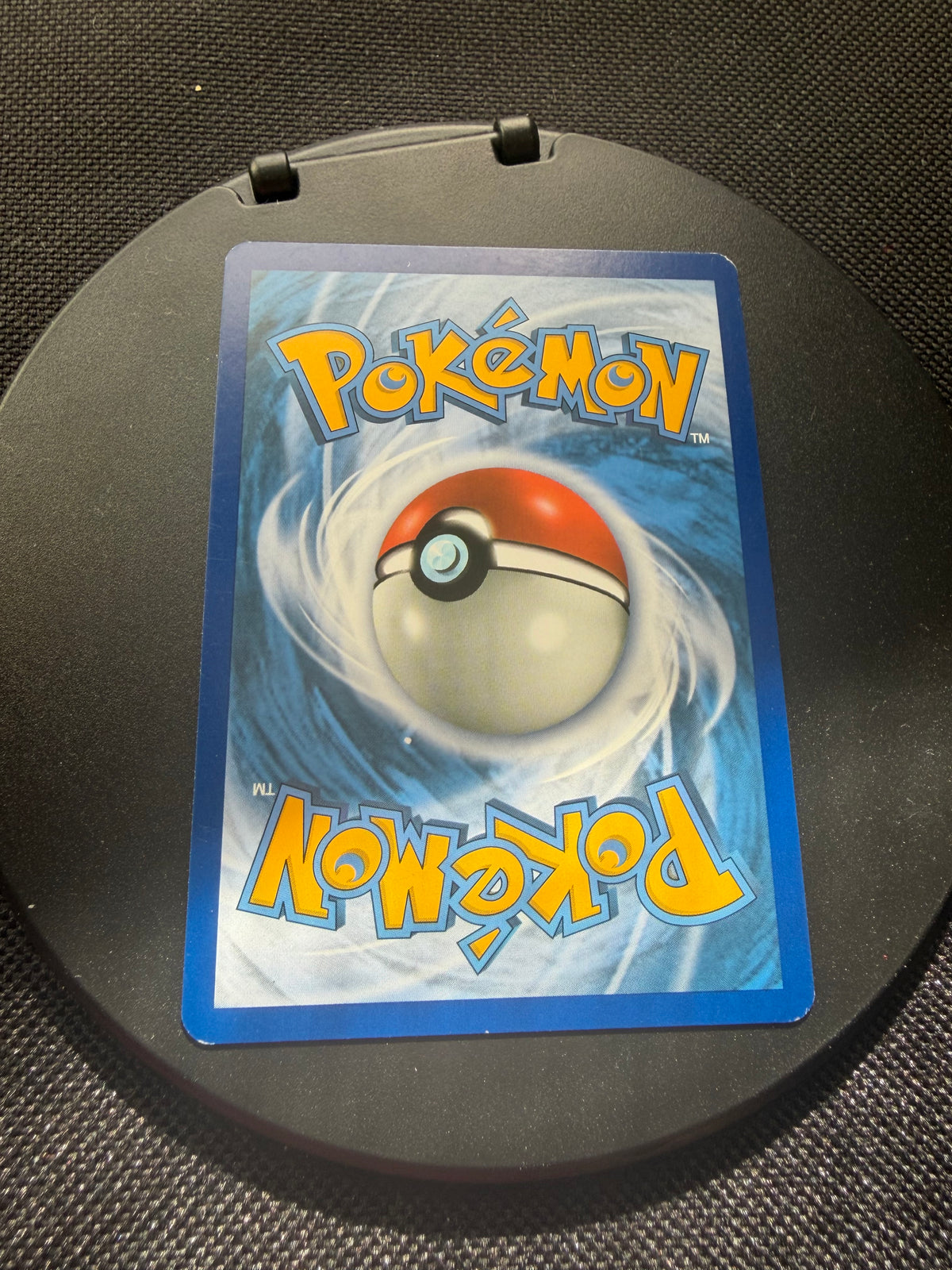 Pokemon Karte Tag Team Alt Art Karpador & Wailod 161/181 Englisch