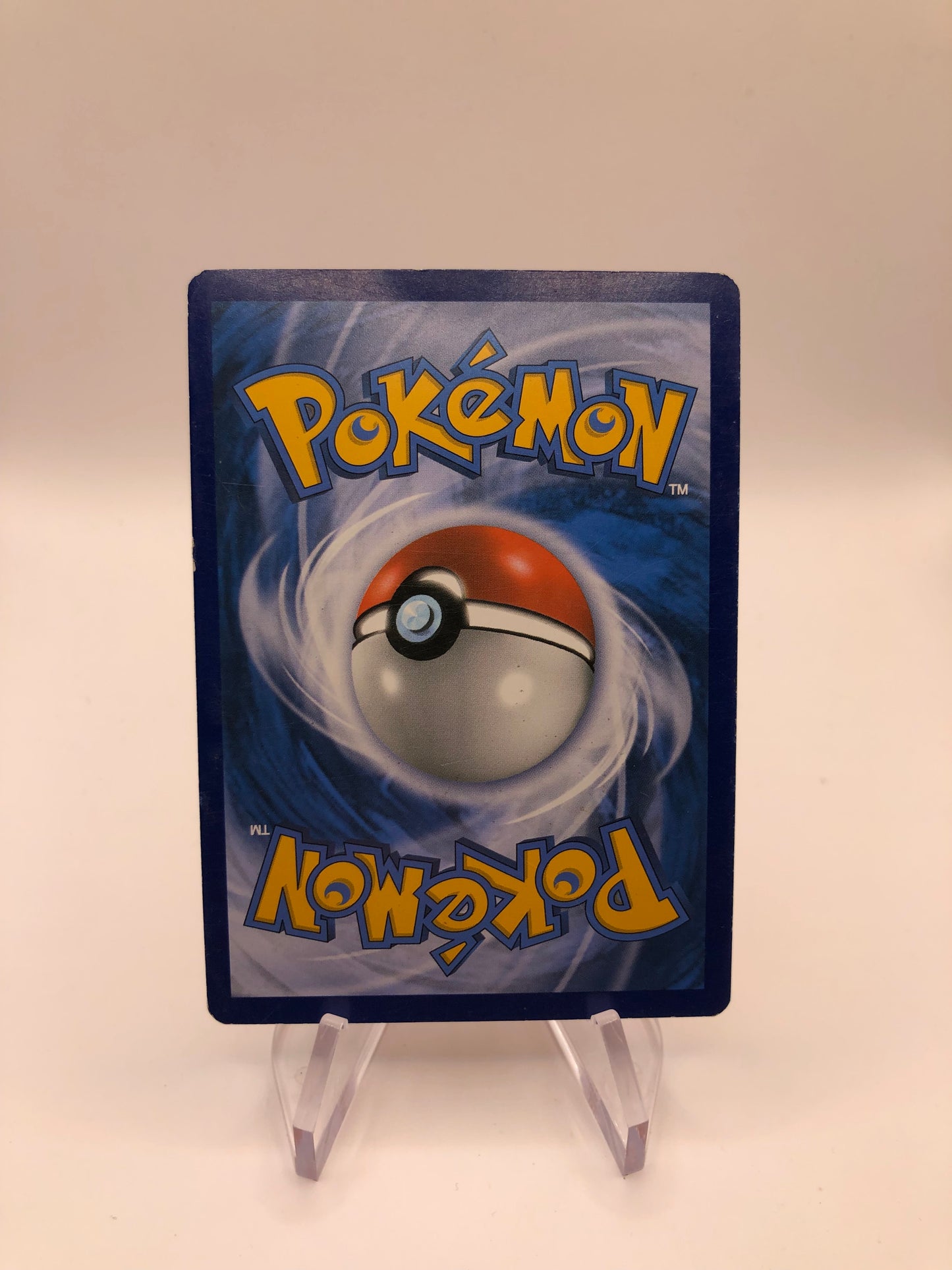 Pokemon Karte Holo Arkani 6/18 Deutsch