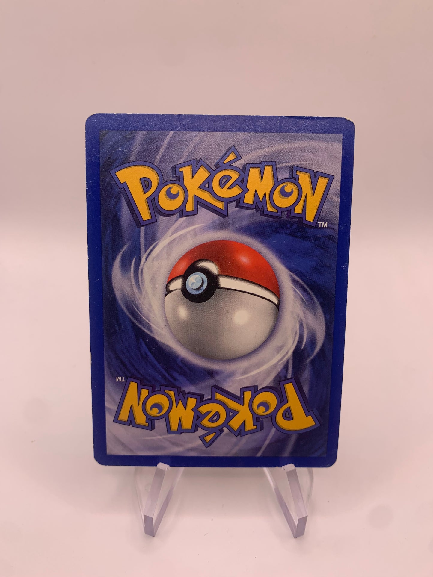 Pokemon Karte Jungel Relaxo 27/64 Deutsch