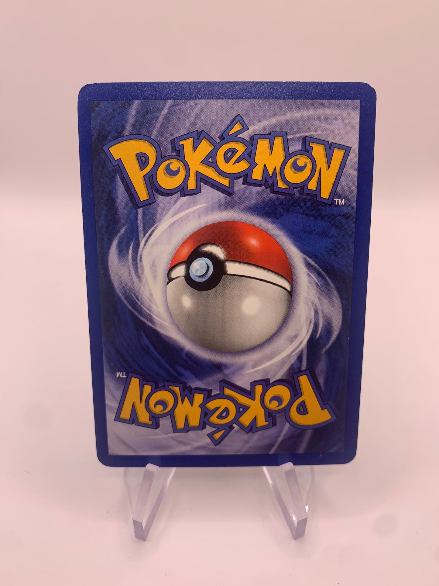 Pokemon Karte Holo Relaxo 11/64 Englisch