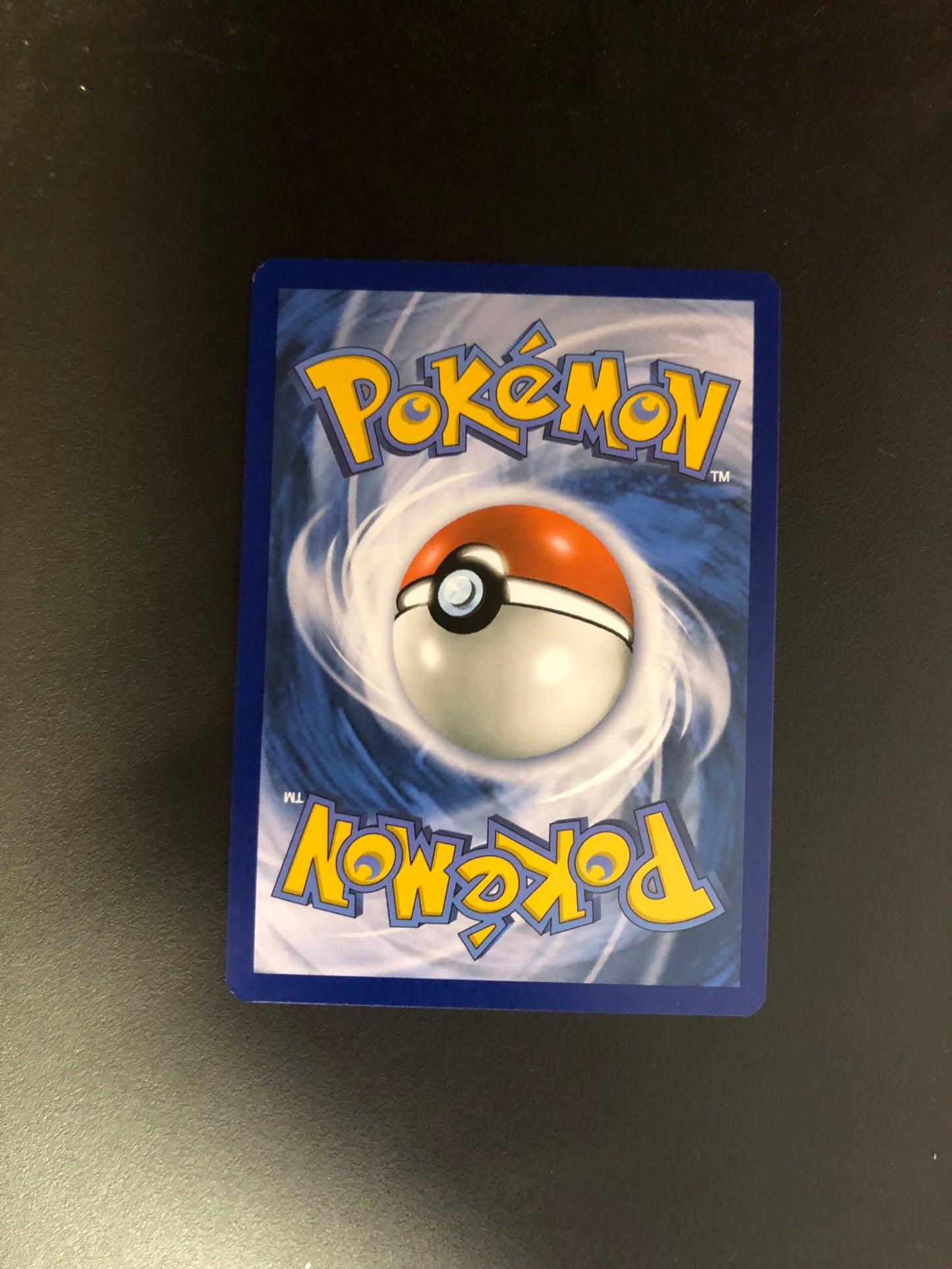 Pokemon Karte Art-Rare Tyranitar 222/193 Englisch