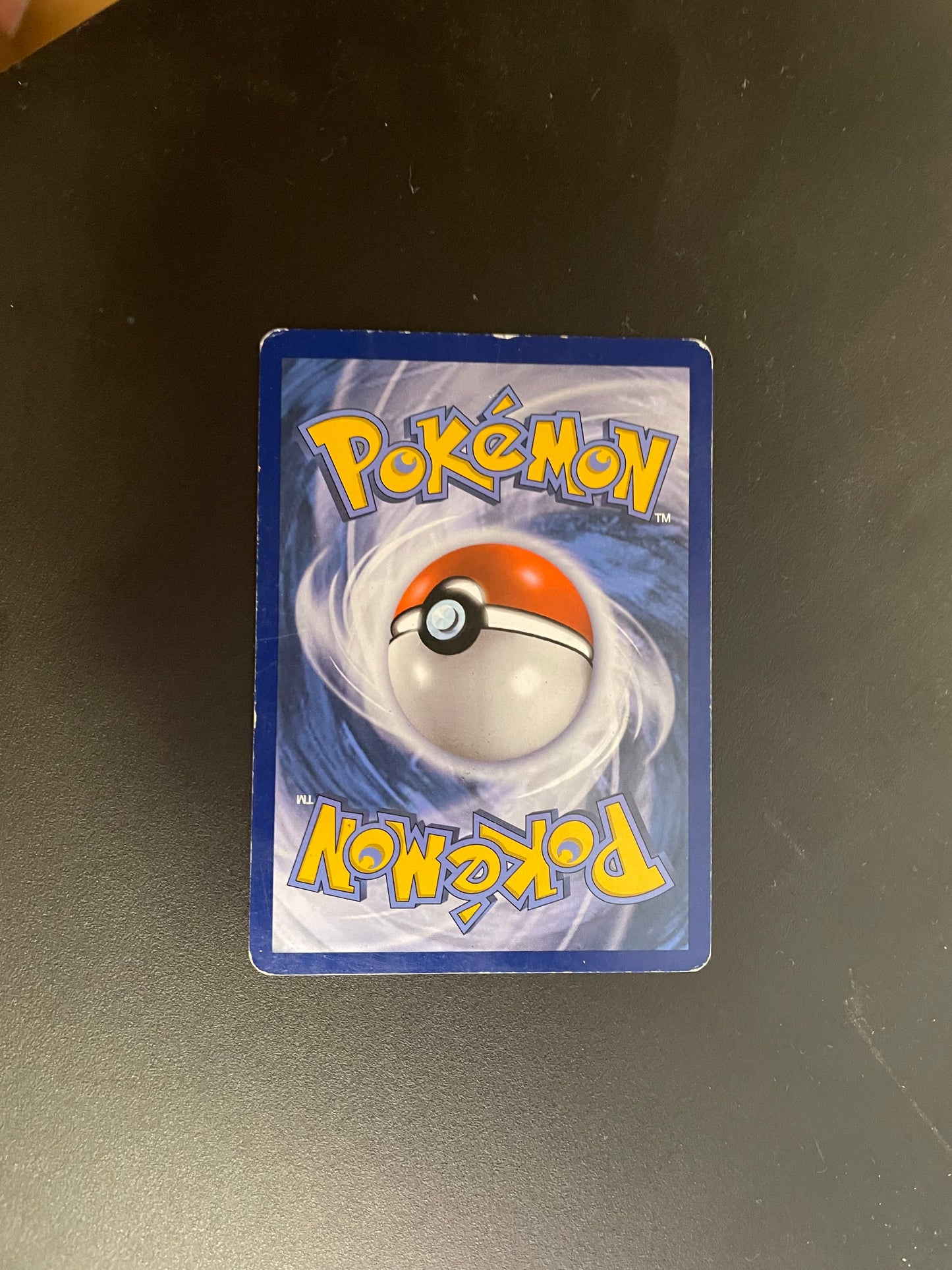 Pokemon Karte EX Hundemon 153/162 Deutsch