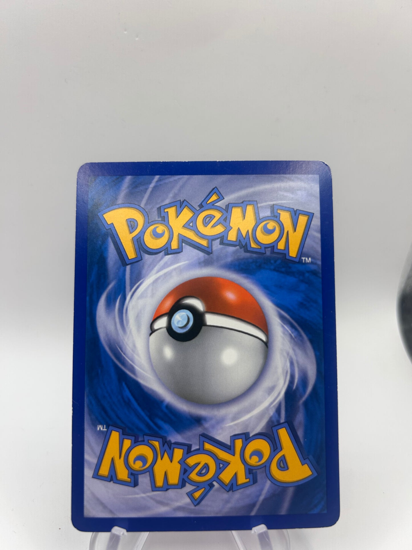 Pokemon Karte Prime Gengar 94/102 Deutsch