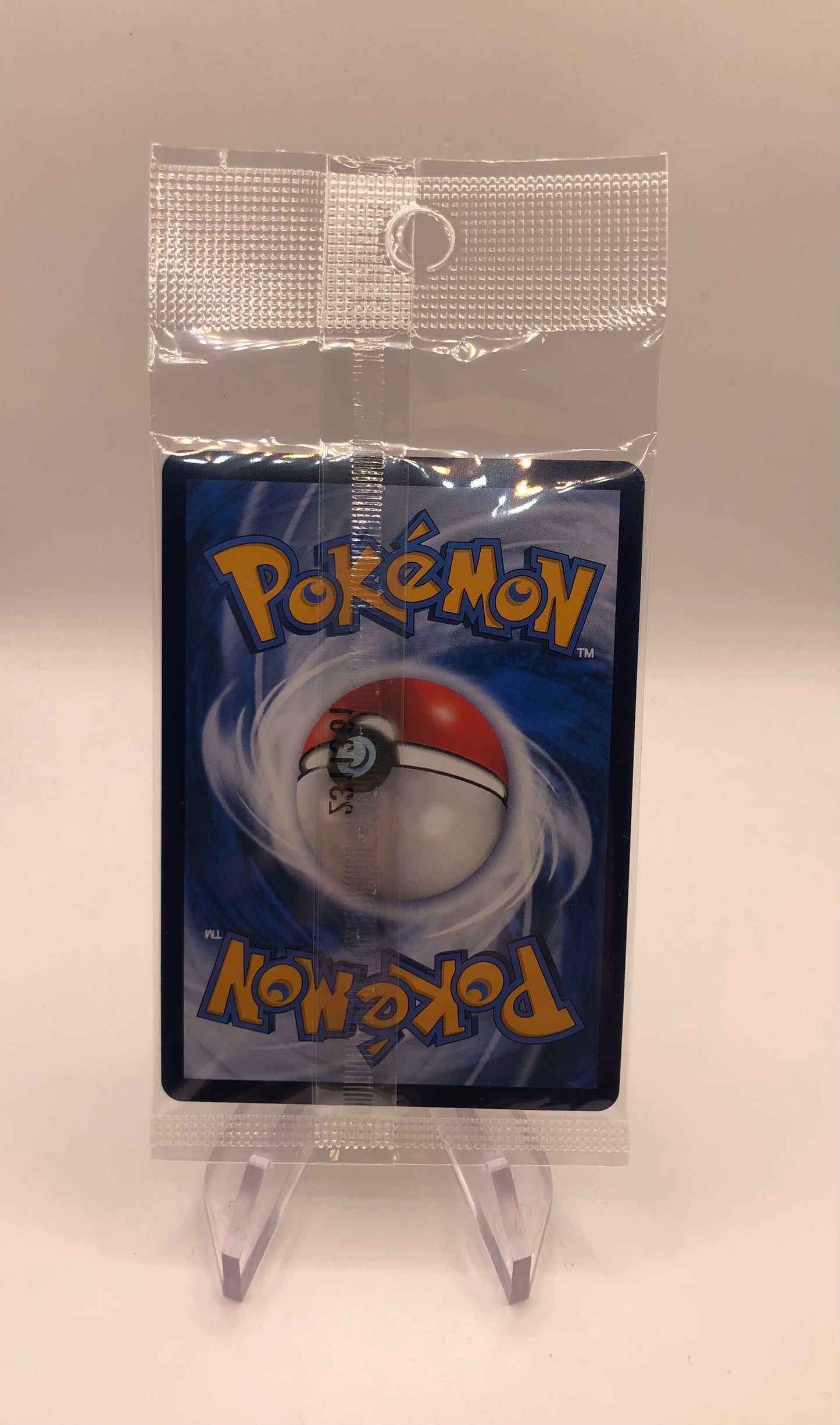 Pokemon Karten OVP Pikachu 154/SV-P Indonesisch