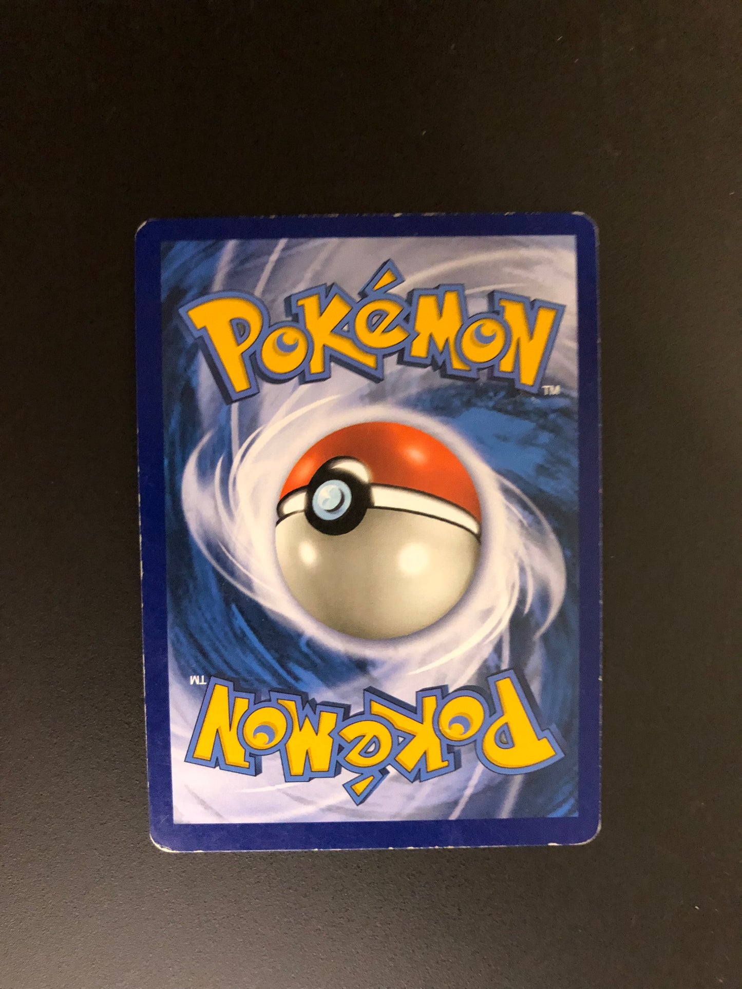 Pokemon Karte GX Fullart Tegulist 152/168 Deutsch