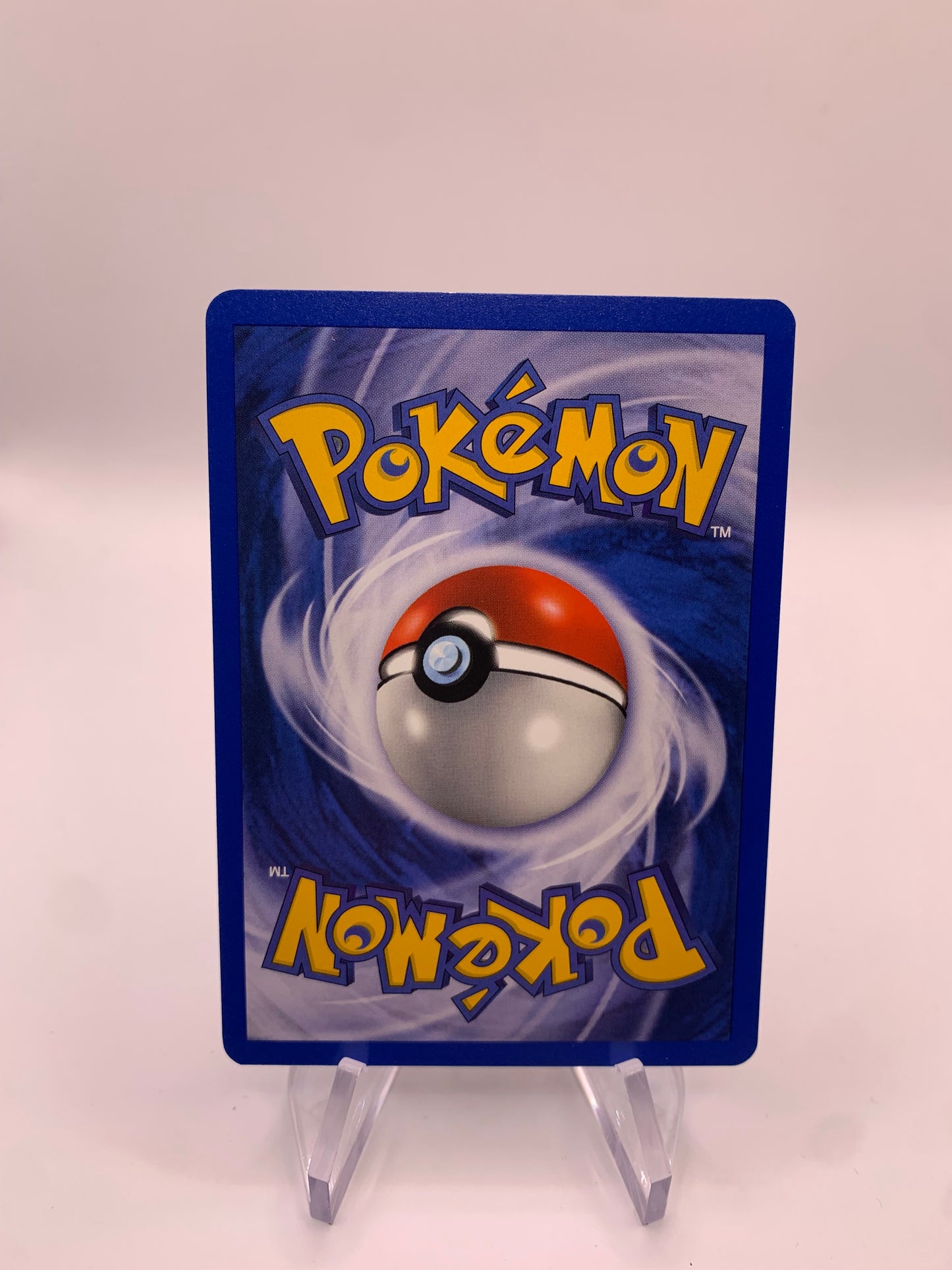 Pokemon Karte Rocket 1.Edition Energie Hyperheiler-Energie 81/82 Deutsch