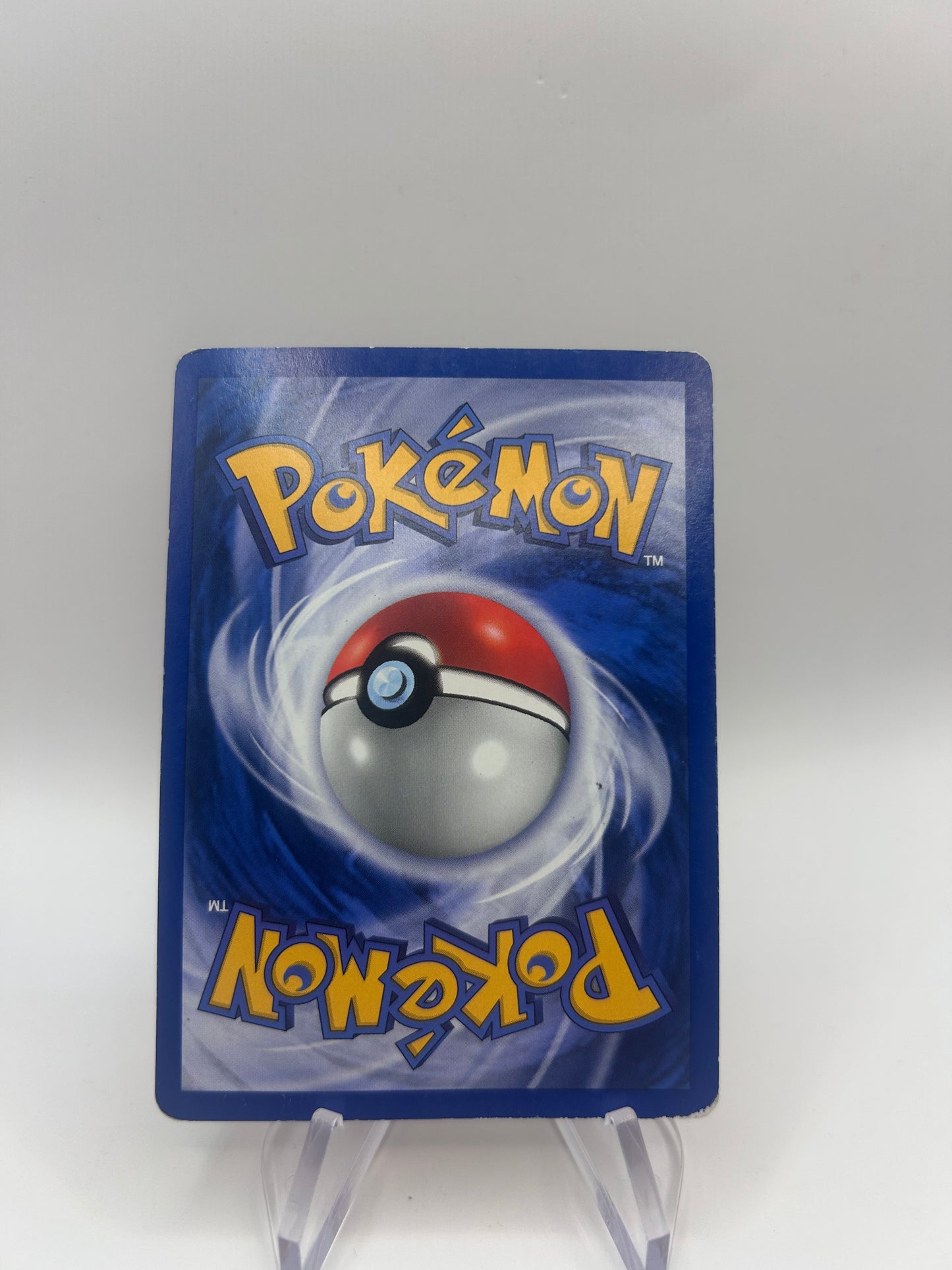 Pokemon Karte Holo Neo Dunkles Hundemon 7/105 Englisch