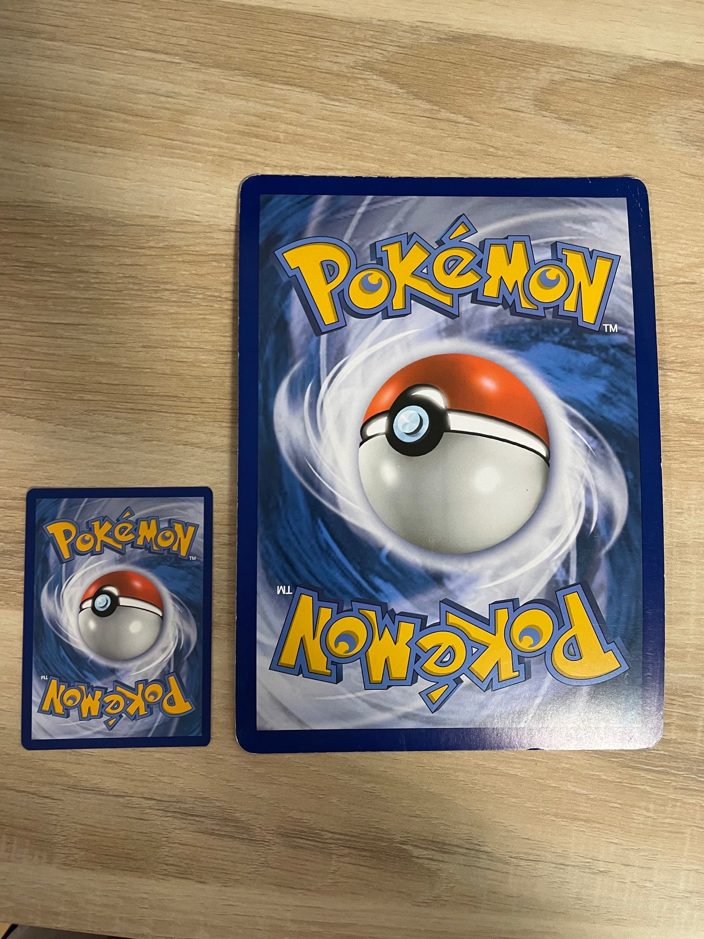 Pokemon Karte GX XXL Kapu-Riki SM50 Deutsch