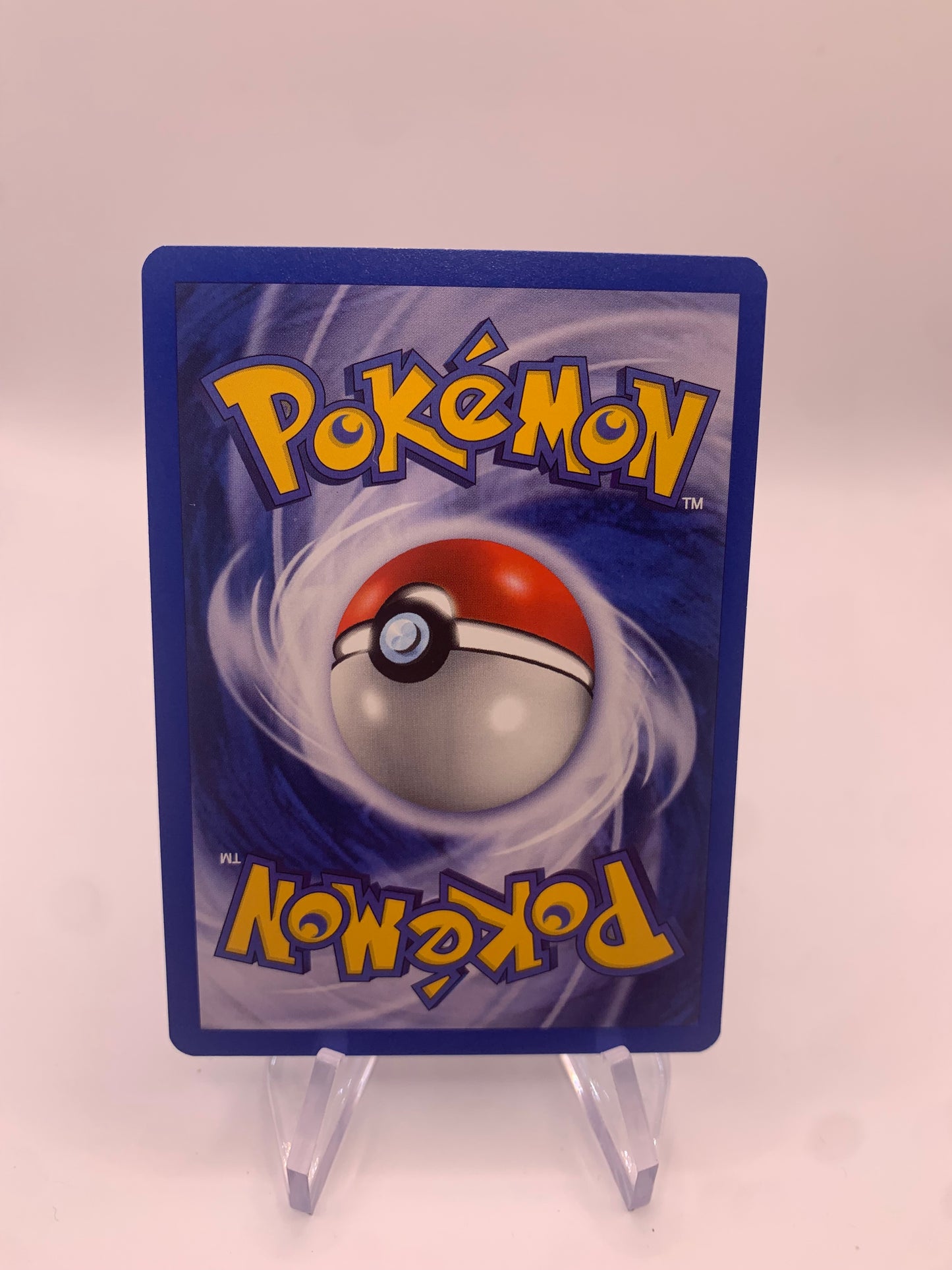 Pokemon Karte 1.Edition Dunkles Aquana 45/72 Deutsch