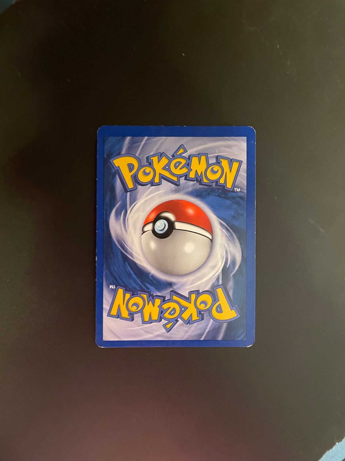 Pokemon Karte Stamp Mysteriöser Splitter 81/100 Deutsch
