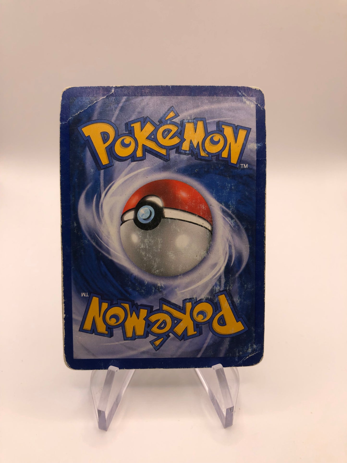 Pokemon Karte Holo Despotar 12/75 Deutsch
