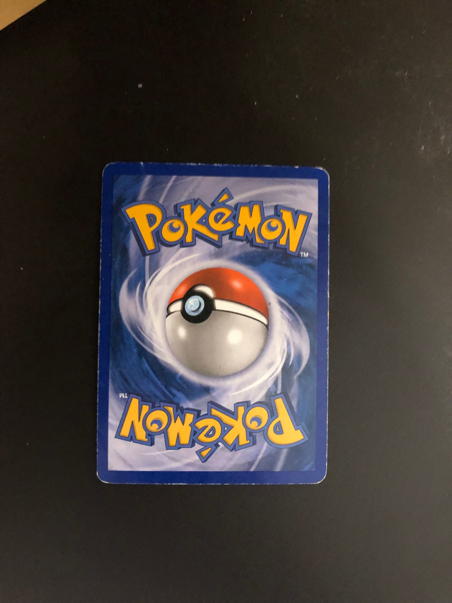 Pokemon Karte Revers Lucario 6/130 Deutsch