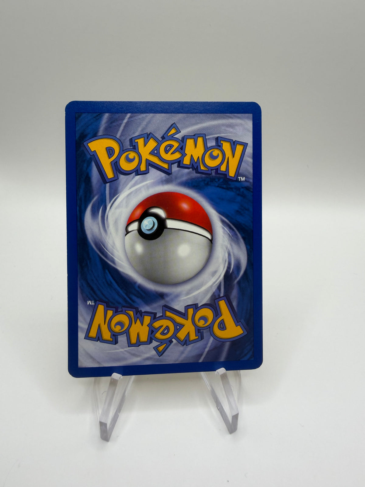 Pokemon Karte World Collection Surfendes Pikachu 28 Französisch