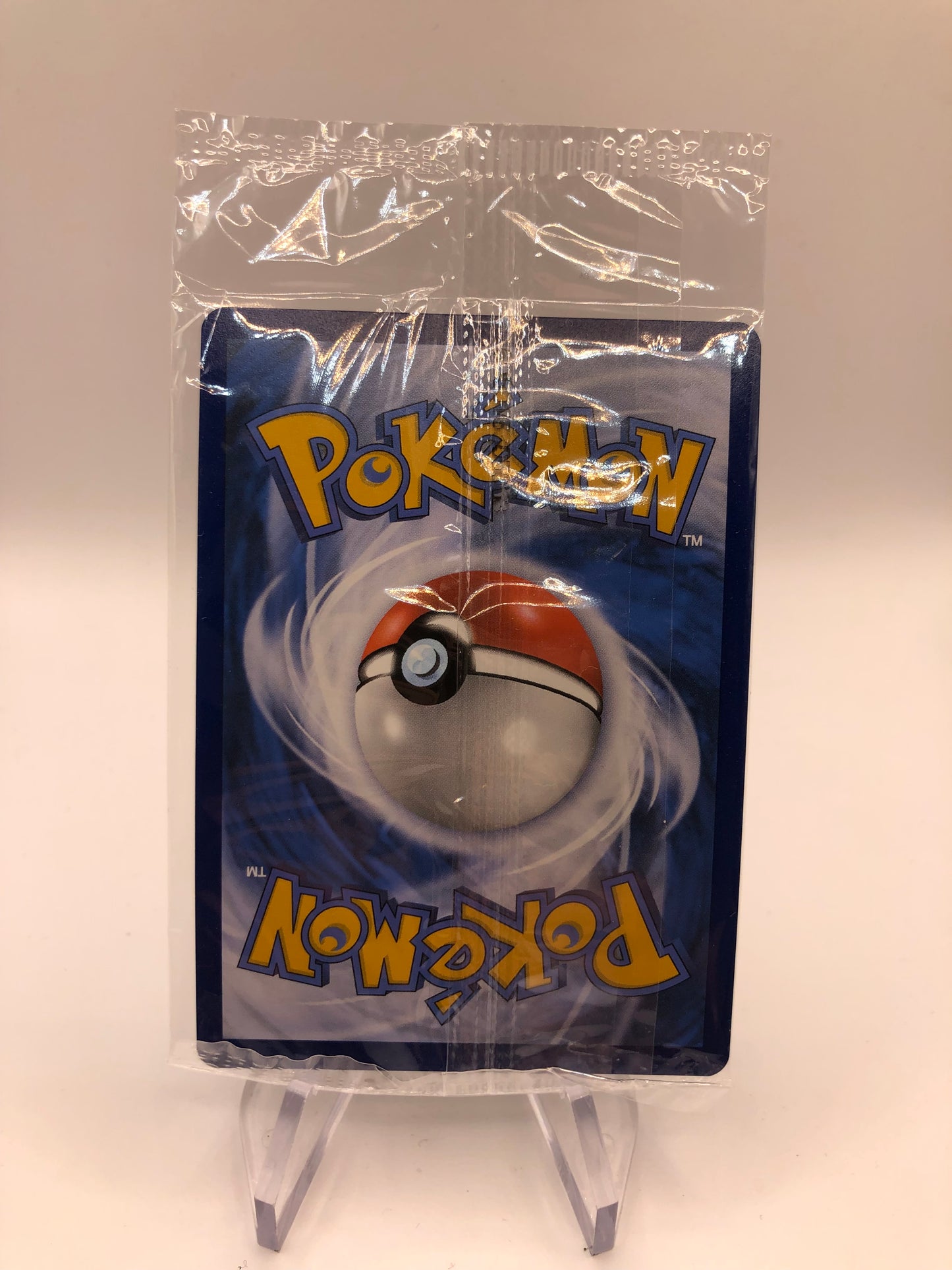 Pokemon Karte Art-Rare Promo Flatterhaar 97 Deutsch