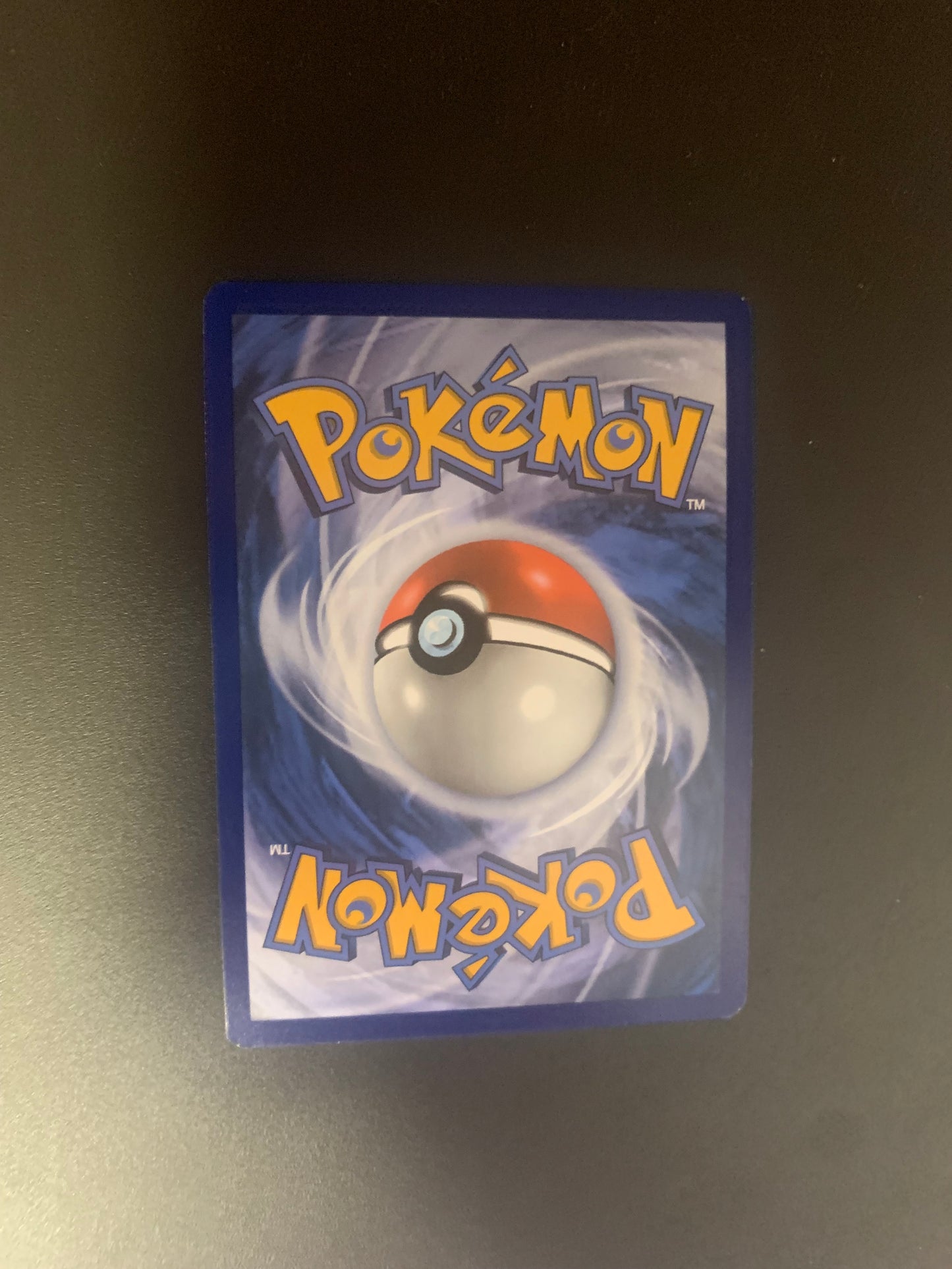 Pokemon Karte Ex Alt-Art Tectass 246/182 Deutsch