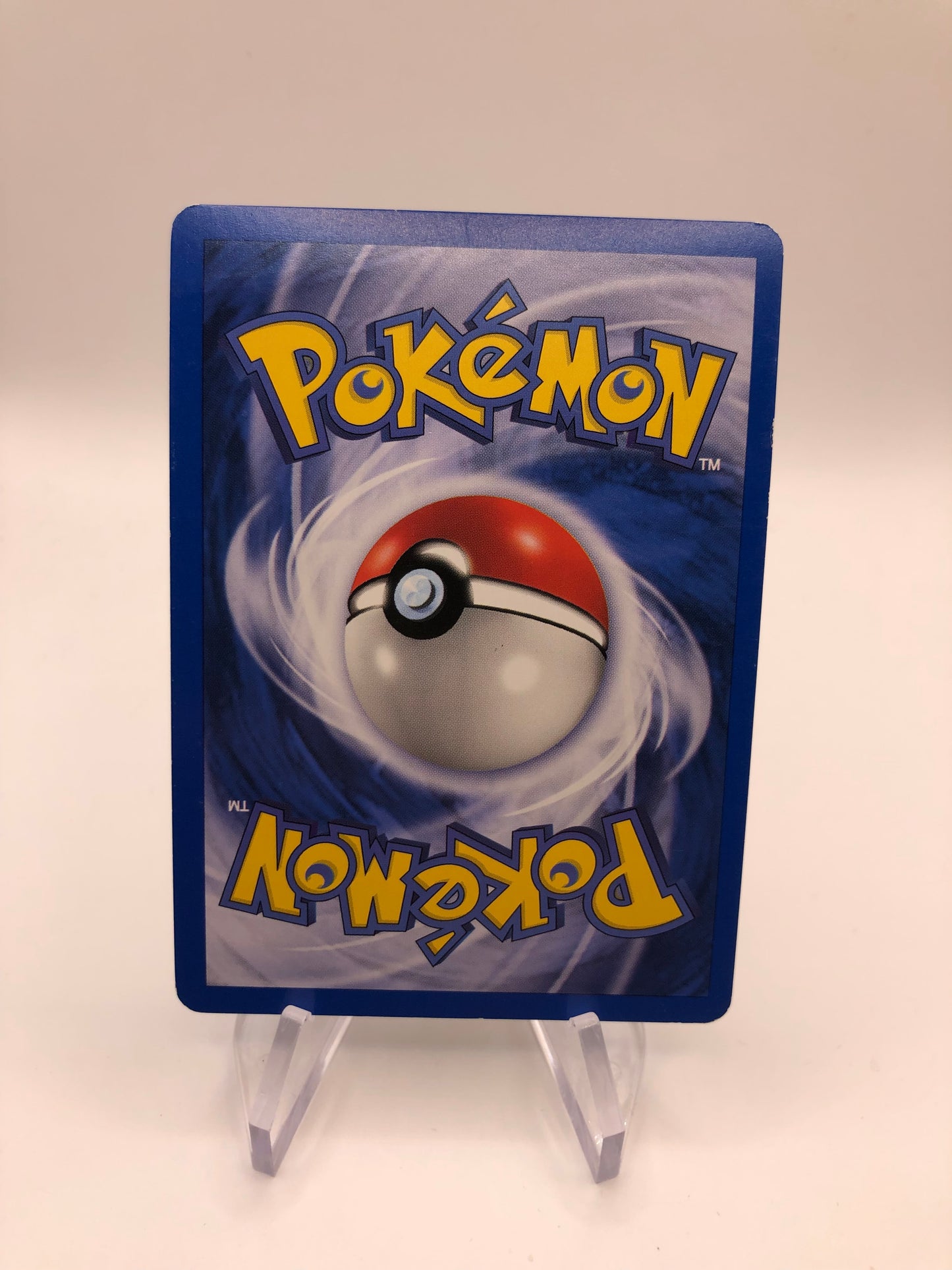 Pokemon Karte Stamp Stollunior 48/92 Deutsch