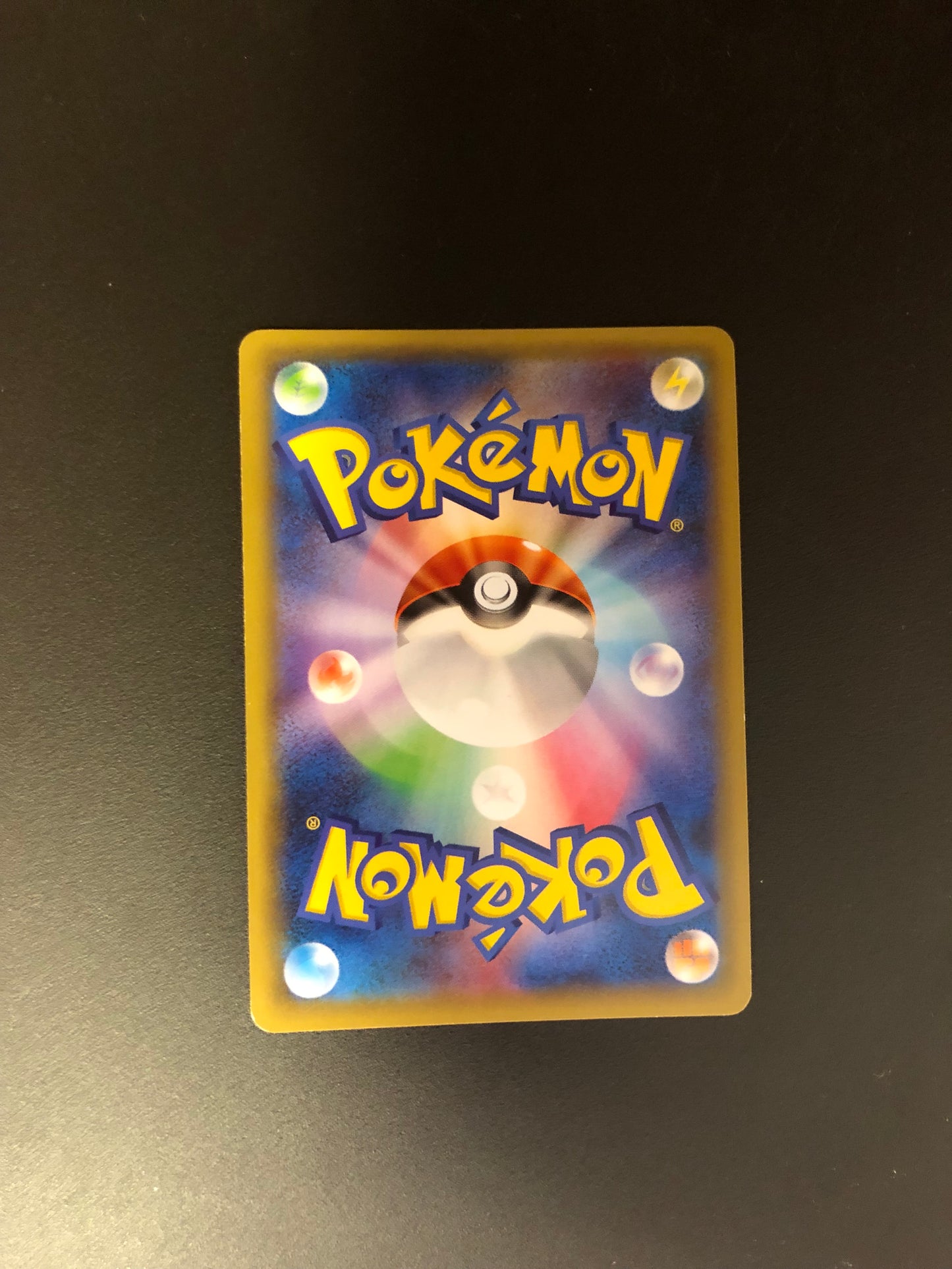 Pokemon Karten Alt-Art Latios 19/27 Japanisch