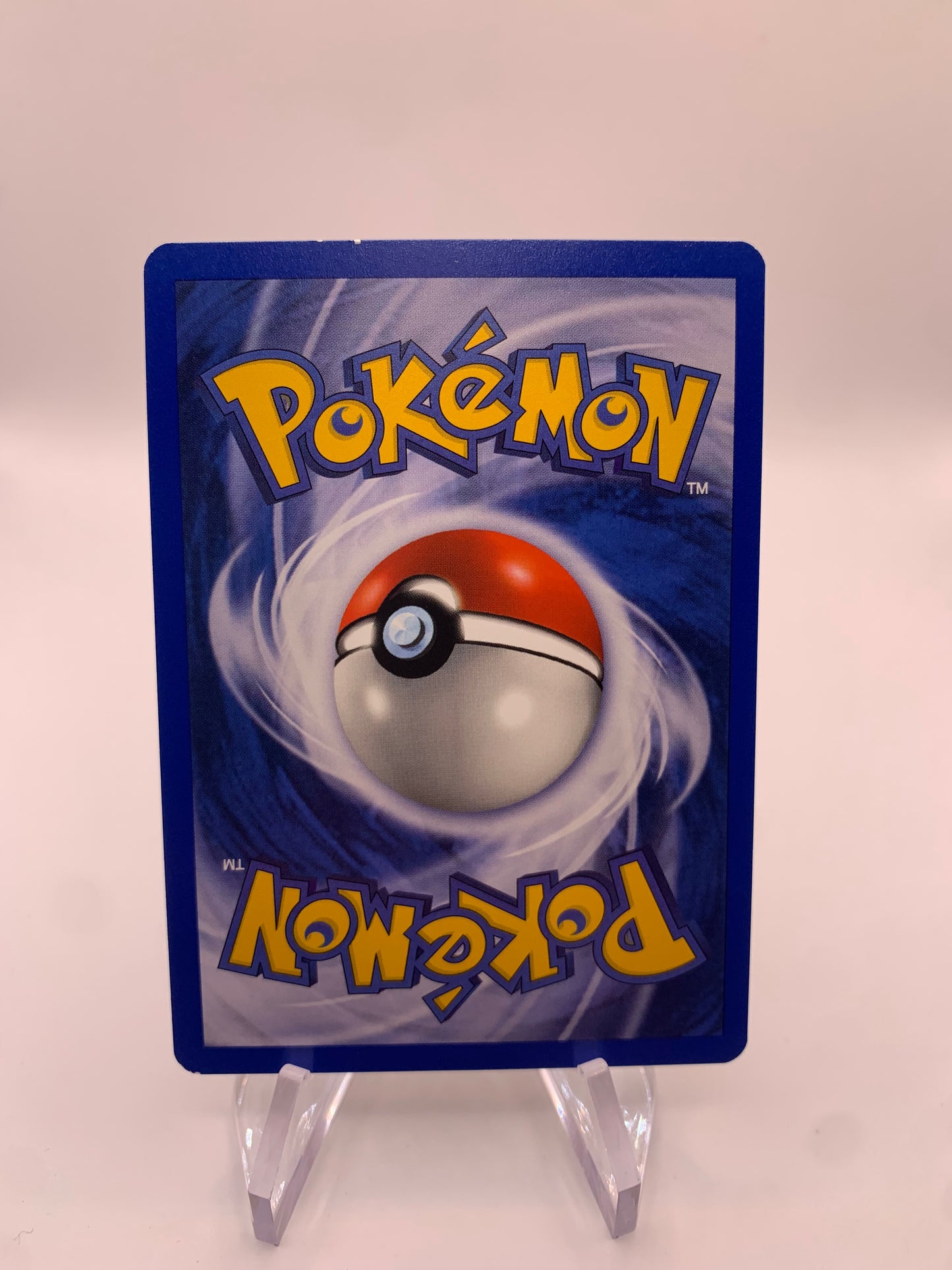 Pokemon Karte 1.Edition Dunkles Maschock 40/82 Deutsch