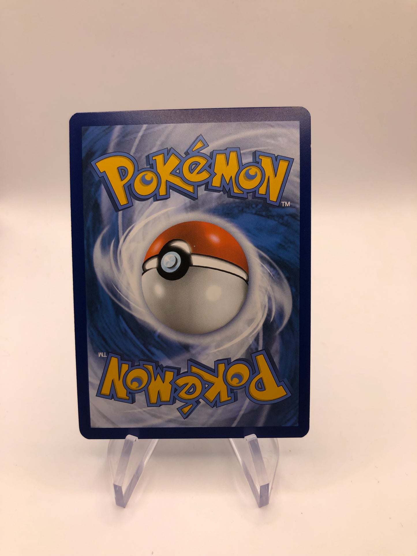 Pokemon Karte Art-Rare Quaputzi 176/165 Deutsch